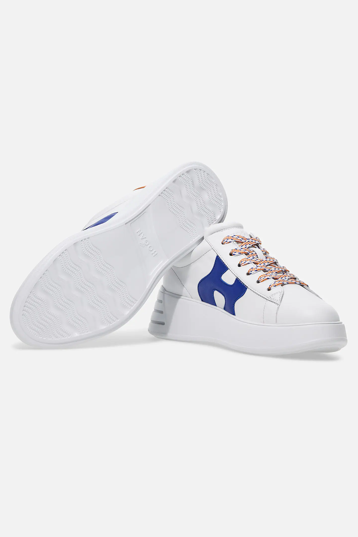 Hogan H385 Rebel Sneaker Ayakkabı-Libas Trendy Fashion Store