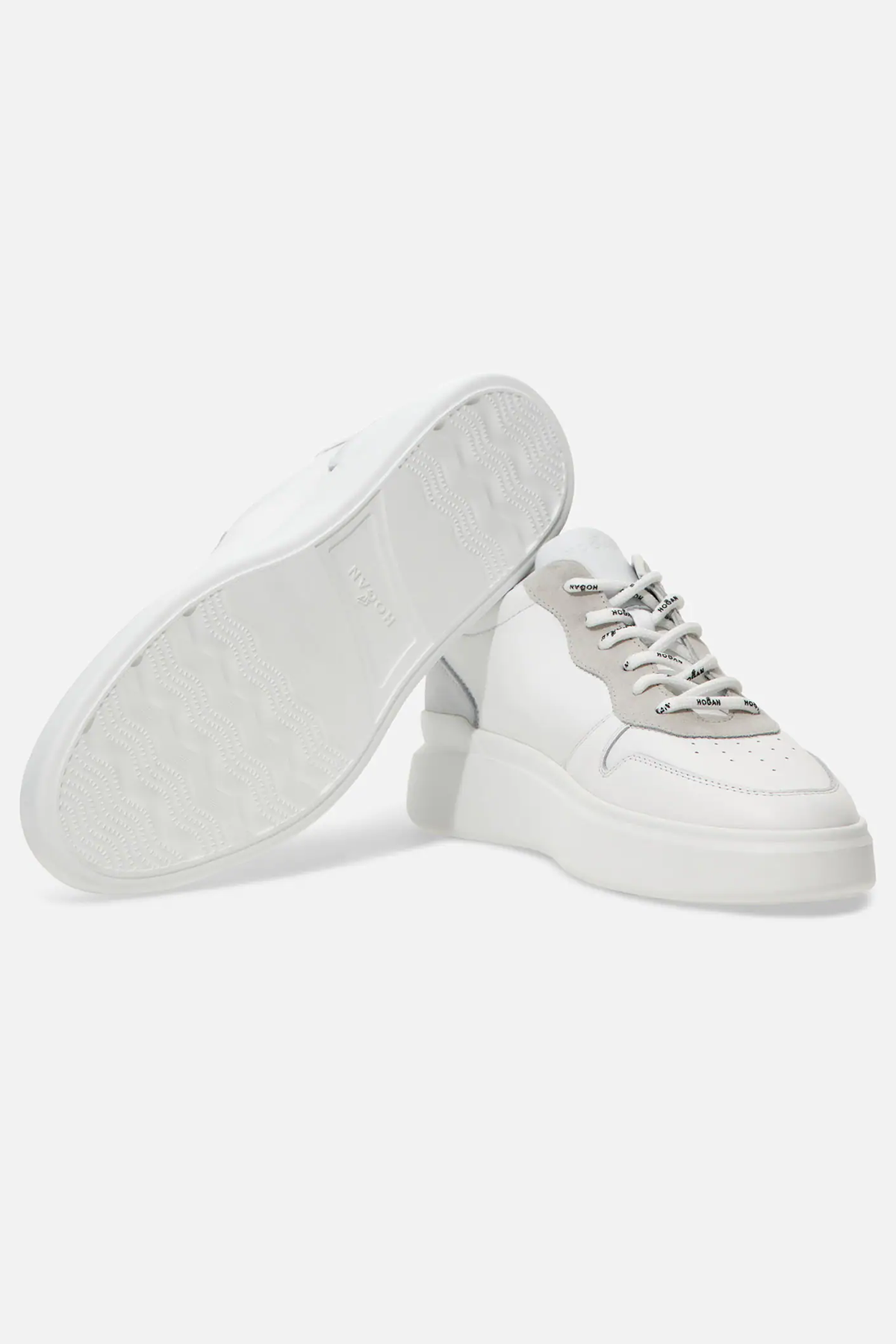 Hogan H580 Sneaker Ayakkabı-Libas Trendy Fashion Store
