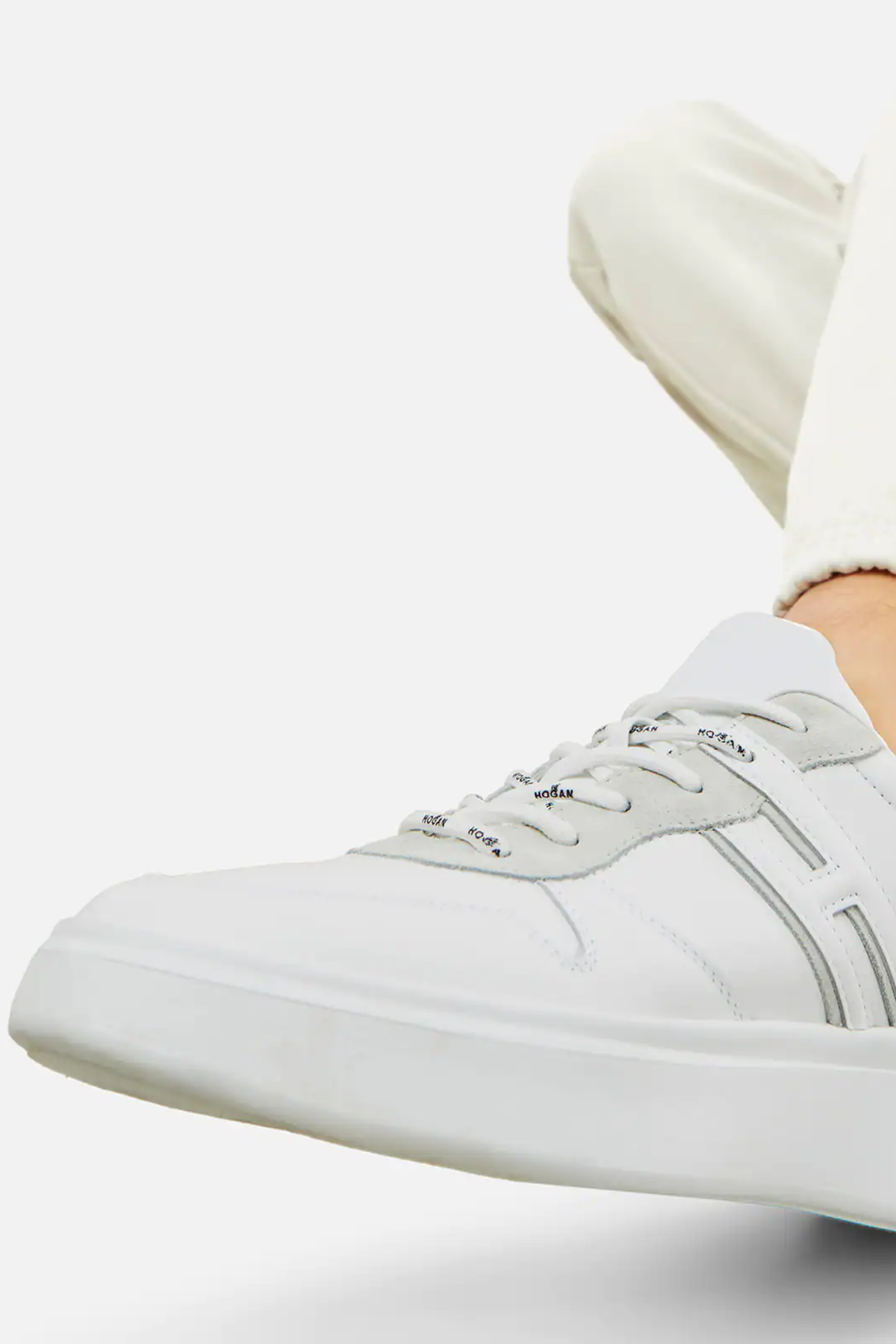 Hogan H580 Sneaker Ayakkabı-Libas Trendy Fashion Store