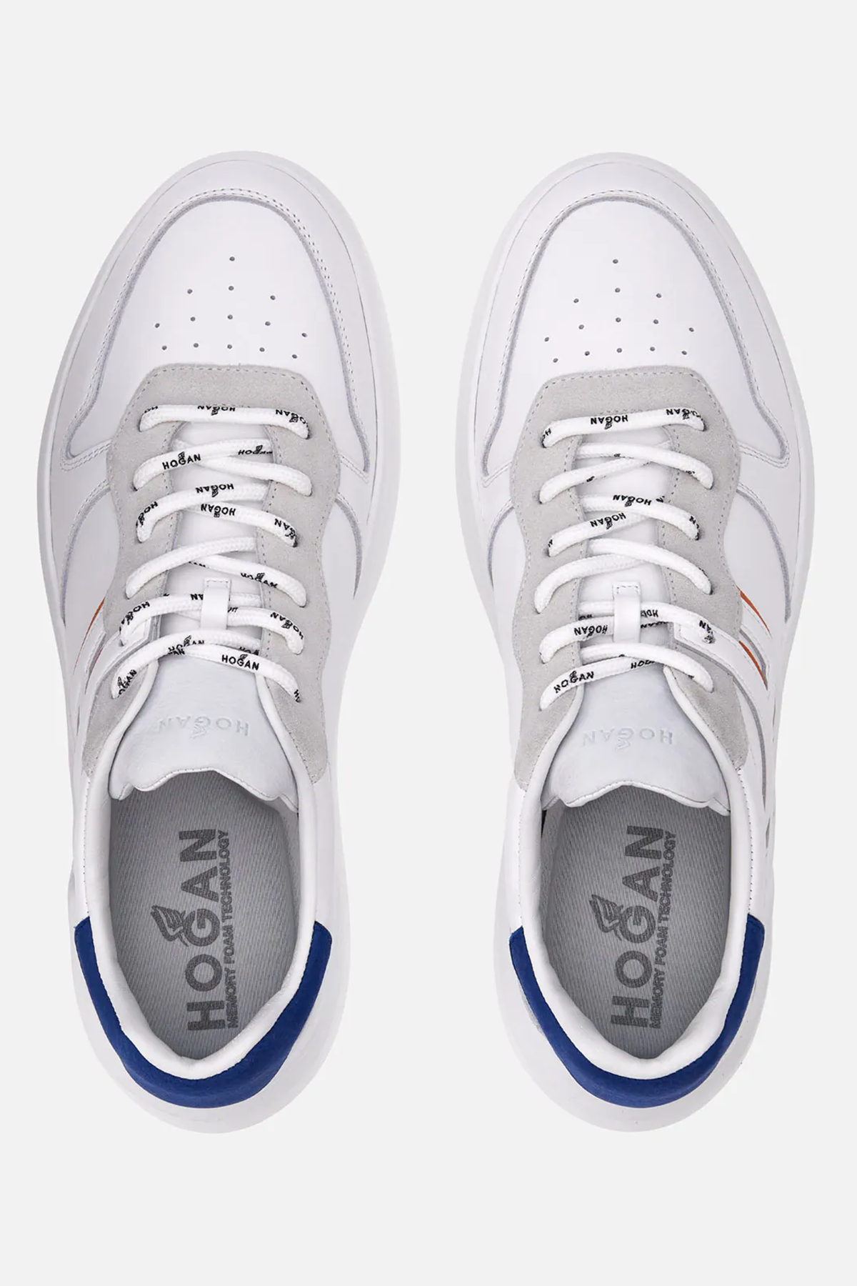 Hogan H580 Sneaker Ayakkabı-Libas Trendy Fashion Store