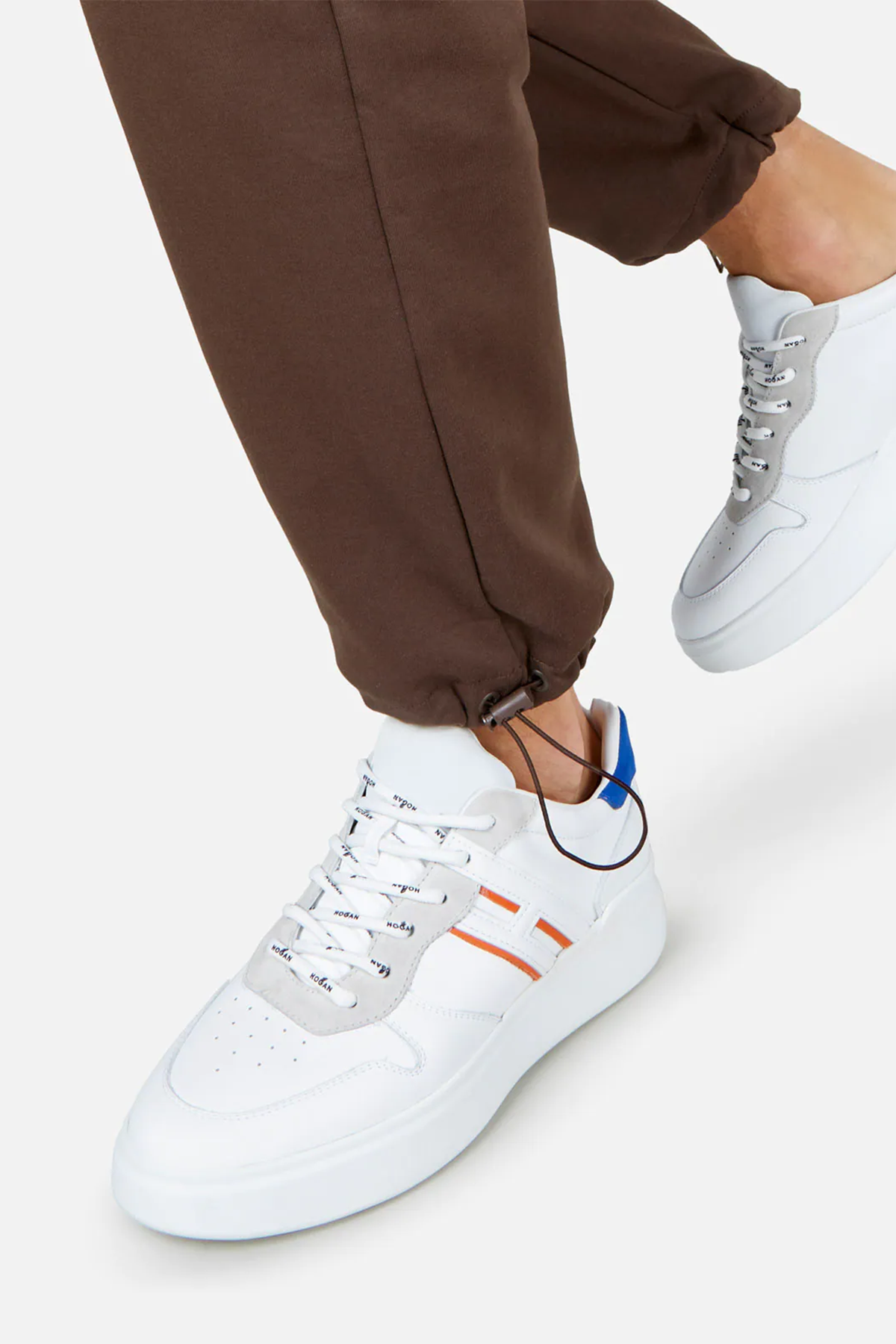 Hogan H580 Sneaker Ayakkabı-Libas Trendy Fashion Store