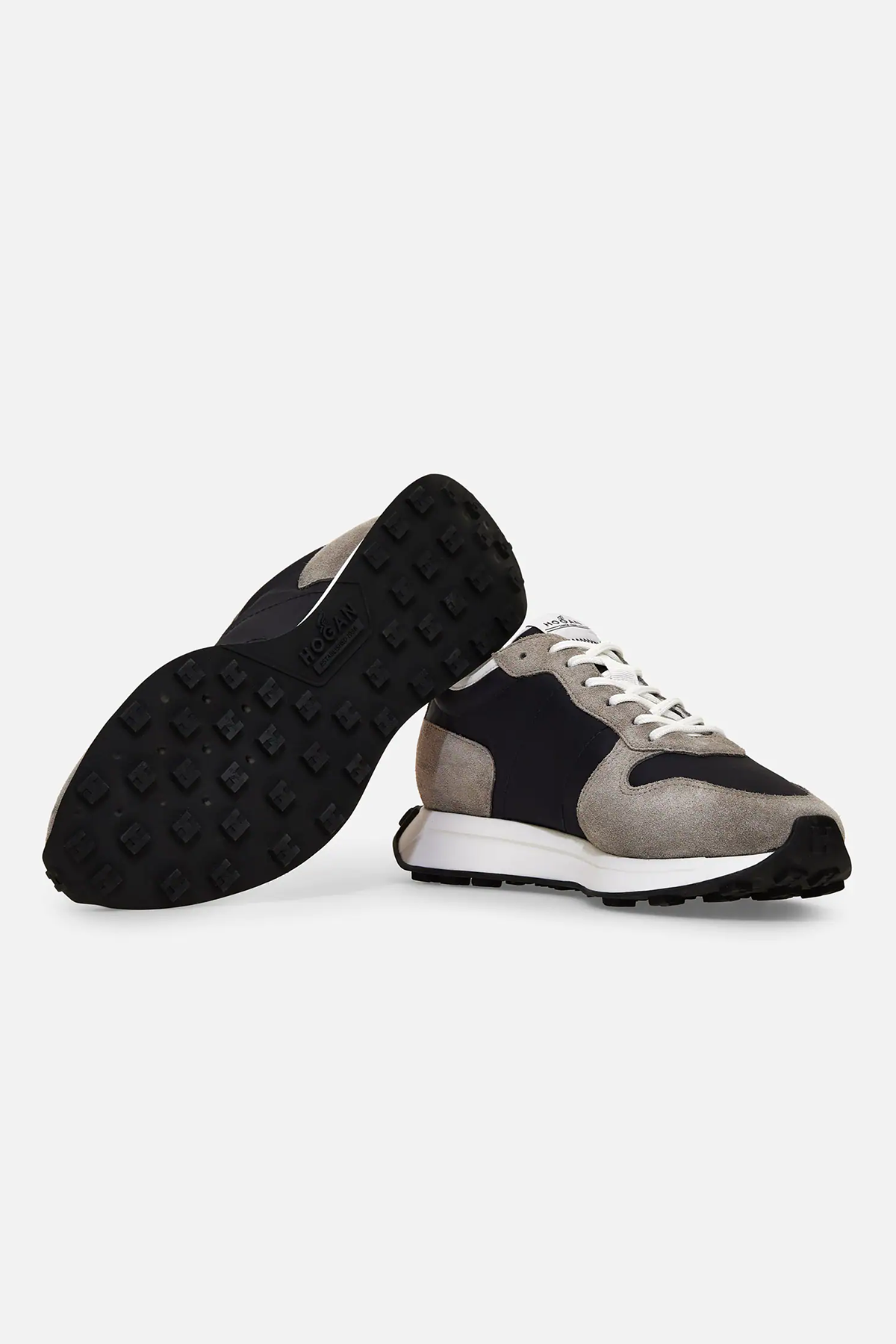 Hogan H601 Sneaker Ayakkabı-Libas Trendy Fashion Store