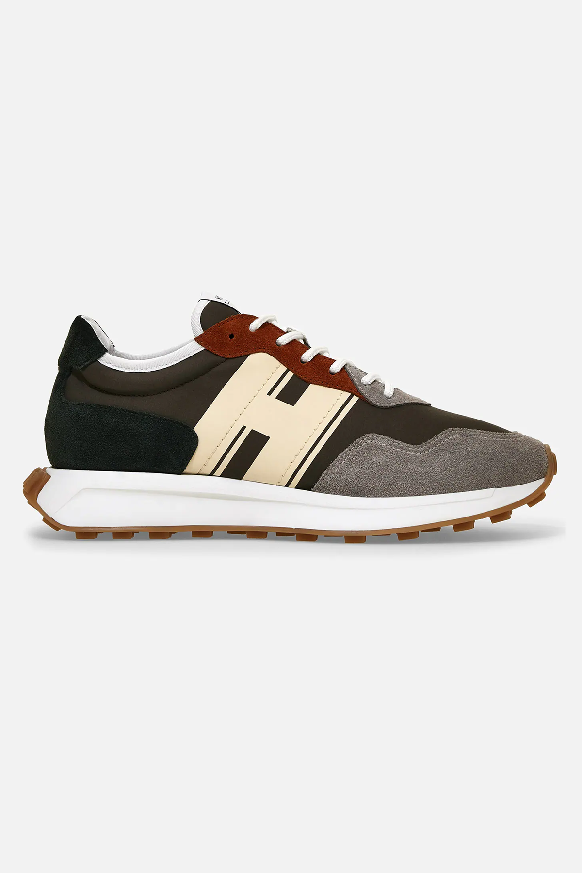 Hogan H601 Sneaker Ayakkabı-Libas Trendy Fashion Store