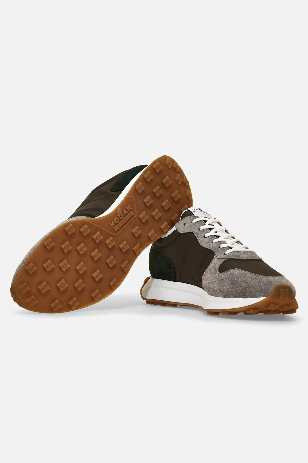 Hogan H601 Sneaker Ayakkabı-Libas Trendy Fashion Store