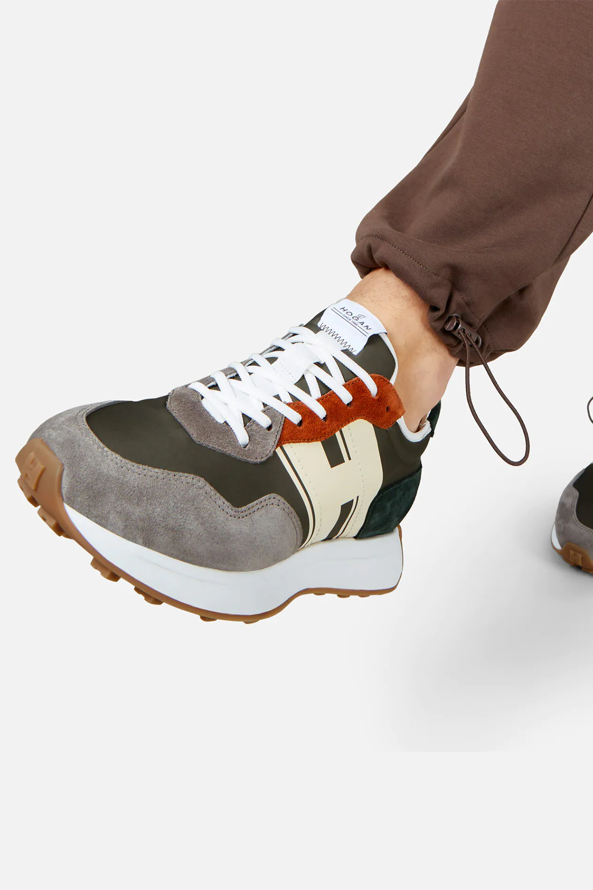 Hogan H601 Sneaker Ayakkabı-Libas Trendy Fashion Store