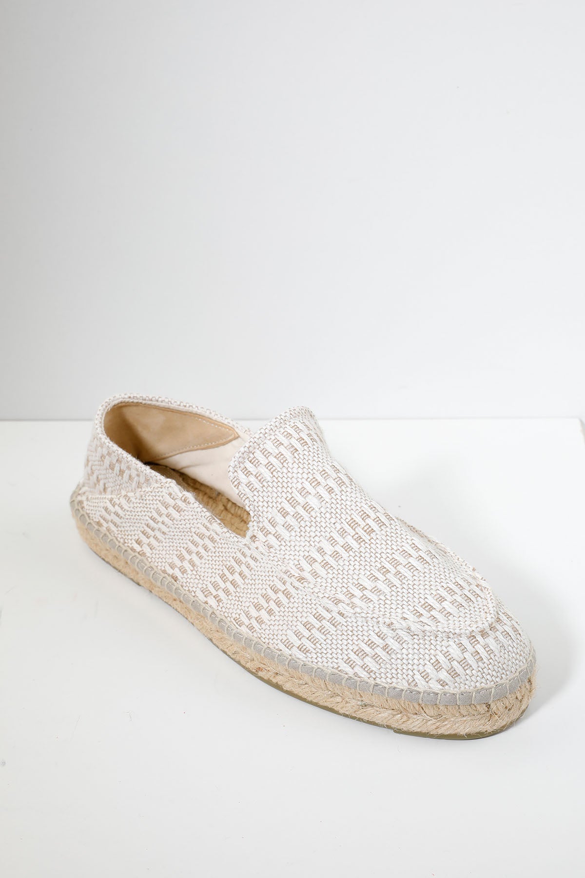 Manebi Yucatbn Örgü Espadril-Libas Trendy Fashion Store