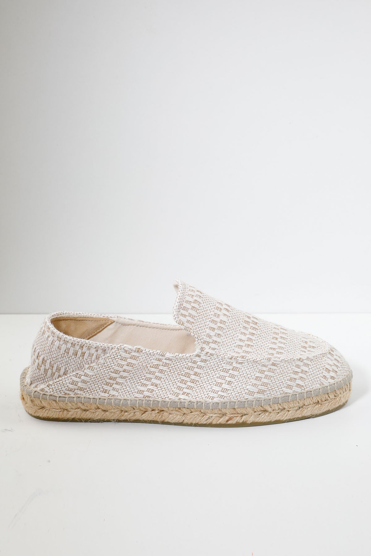 Manebi Yucatbn Örgü Espadril-Libas Trendy Fashion Store