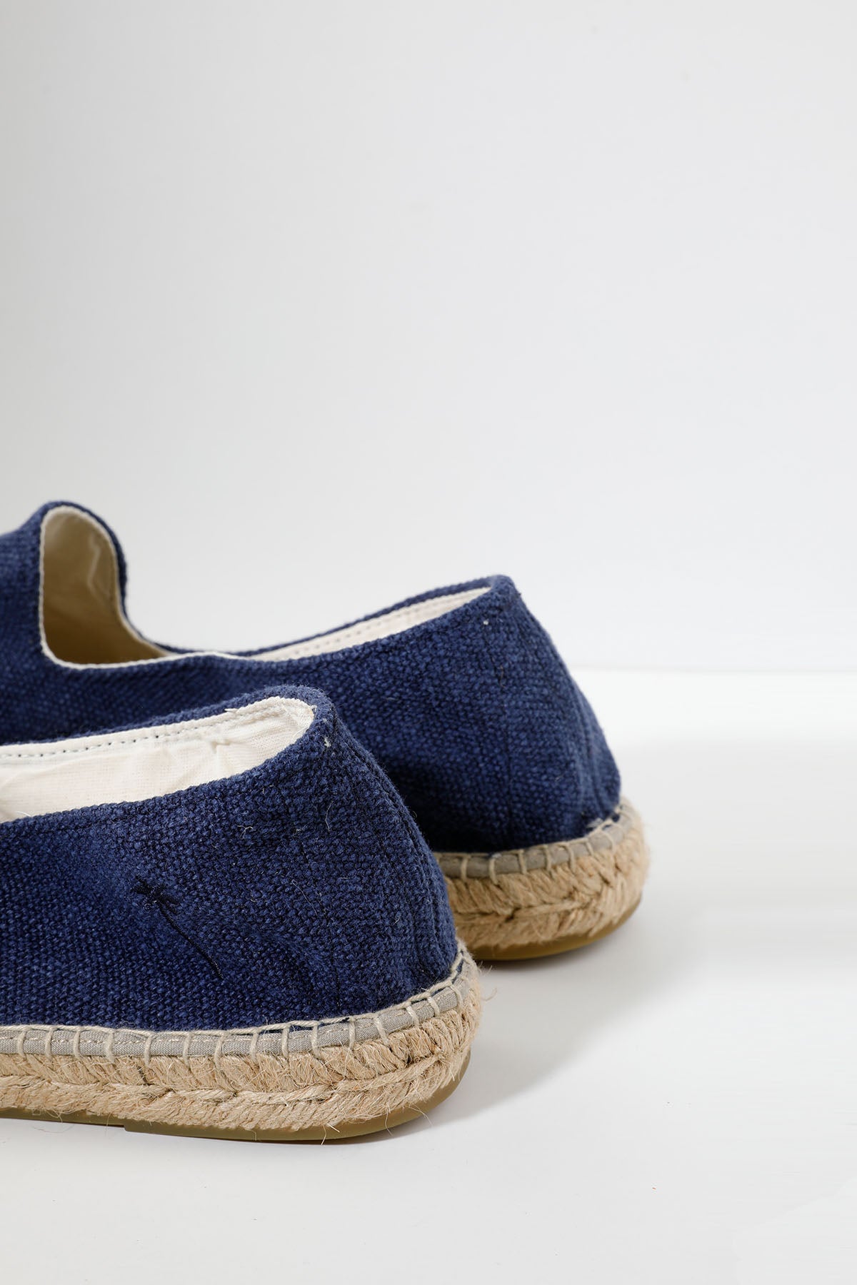 Manebi Palm Springs Desenli Espadril-Libas Trendy Fashion Store