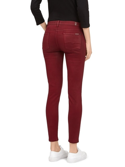 7 FOR ALL MANKIND PANTOLON-Libas Trendy Fashion Store