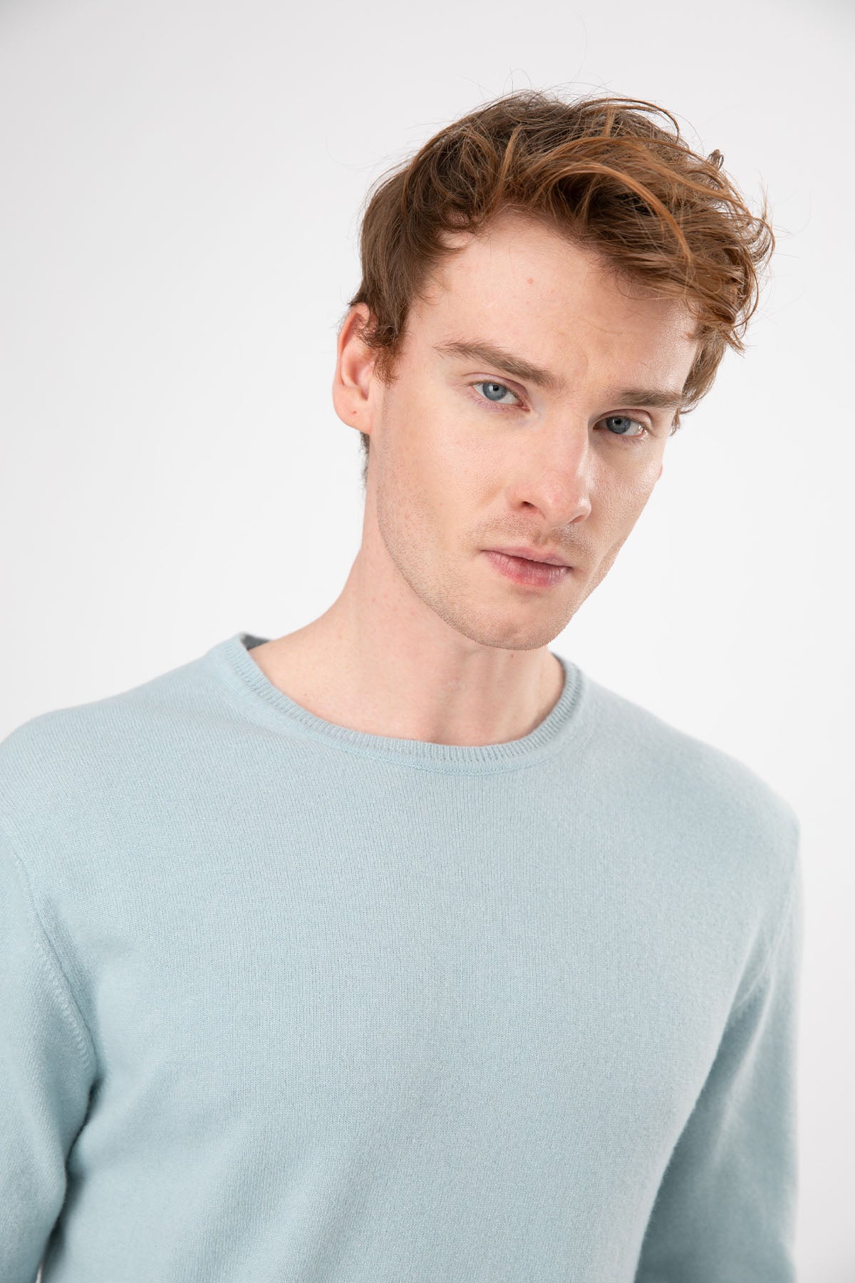 Manifattura İnce Örgü Kaşmirli Yün Triko-Libas Trendy Fashion Store