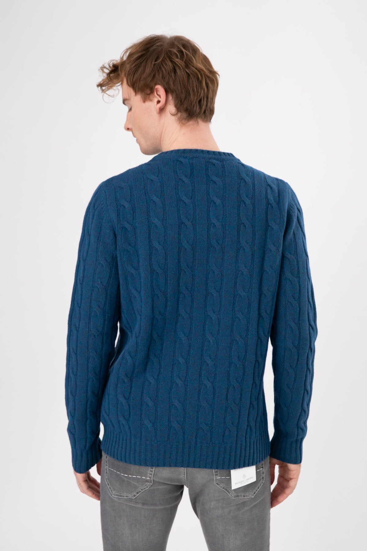 Manifattura Saç Örgü Yün Triko-Libas Trendy Fashion Store