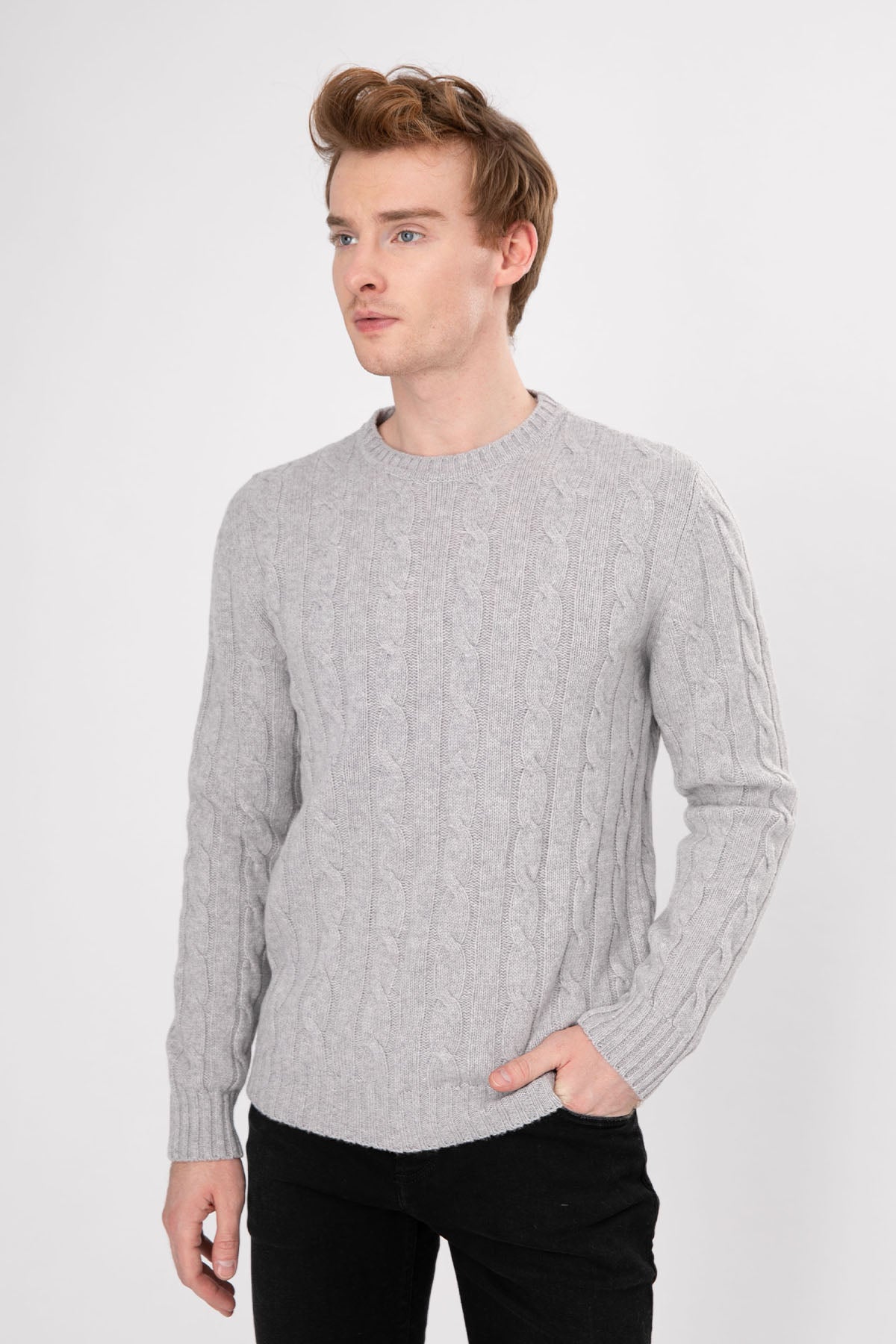 Manifattura Saç Örgü Yün Triko-Libas Trendy Fashion Store