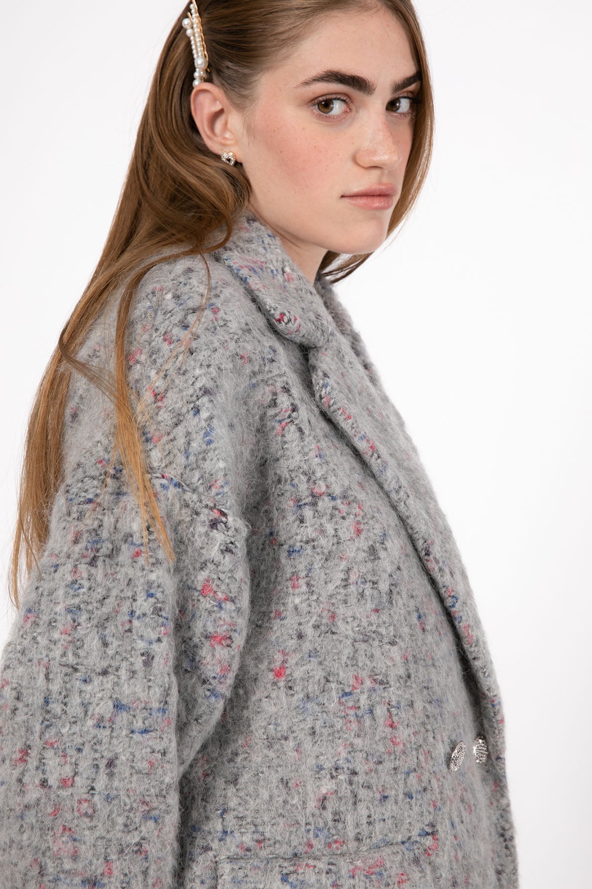 Liu Jo Kruvaze Tüvit Kaban-Libas Trendy Fashion Store