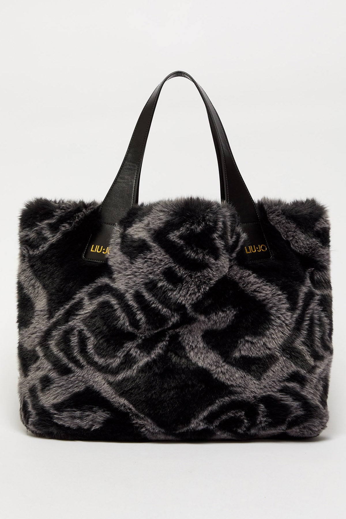 Liu Jo Peluş Çanta-Libas Trendy Fashion Store