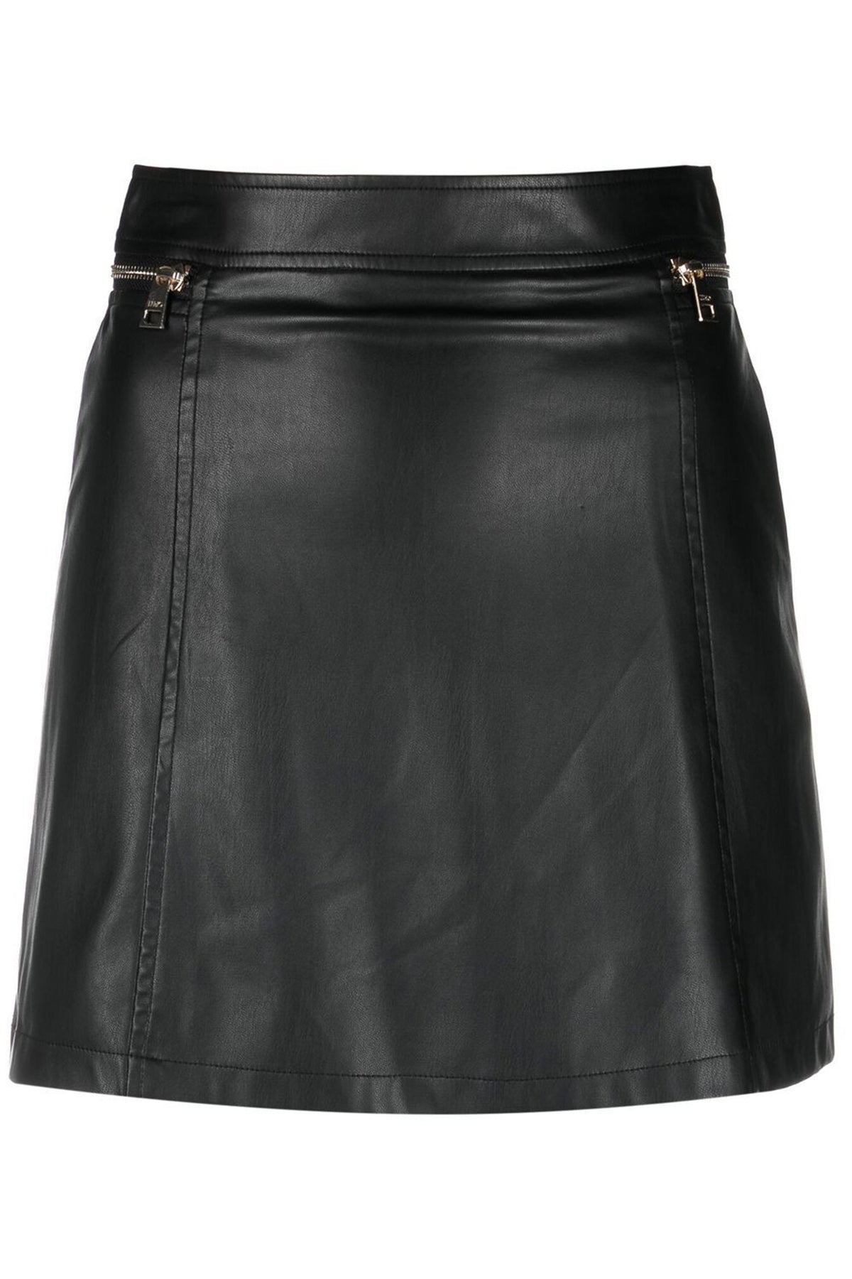 Liu Jo Deri Mini Etek-Libas Trendy Fashion Store