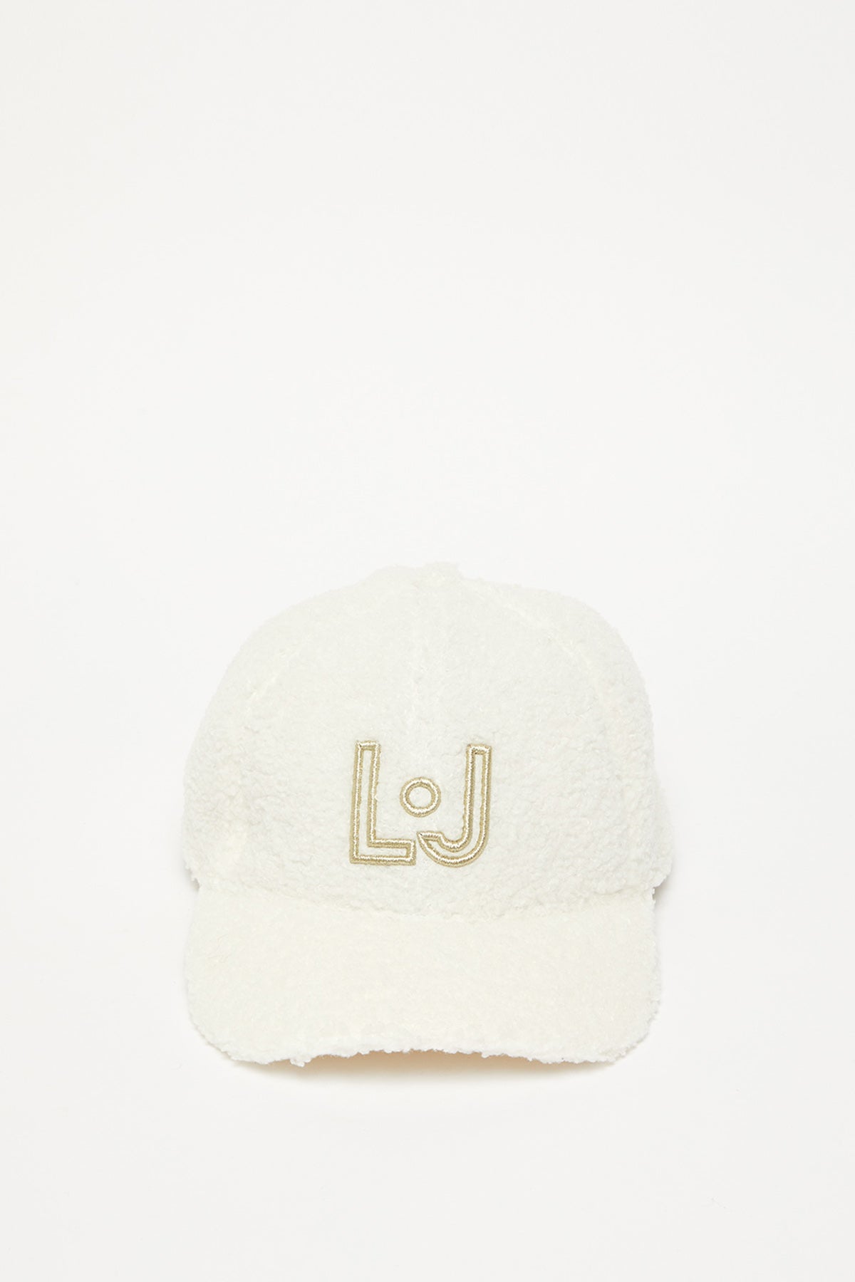 Liu Jo Logolu Peluş Şapka-Libas Trendy Fashion Store