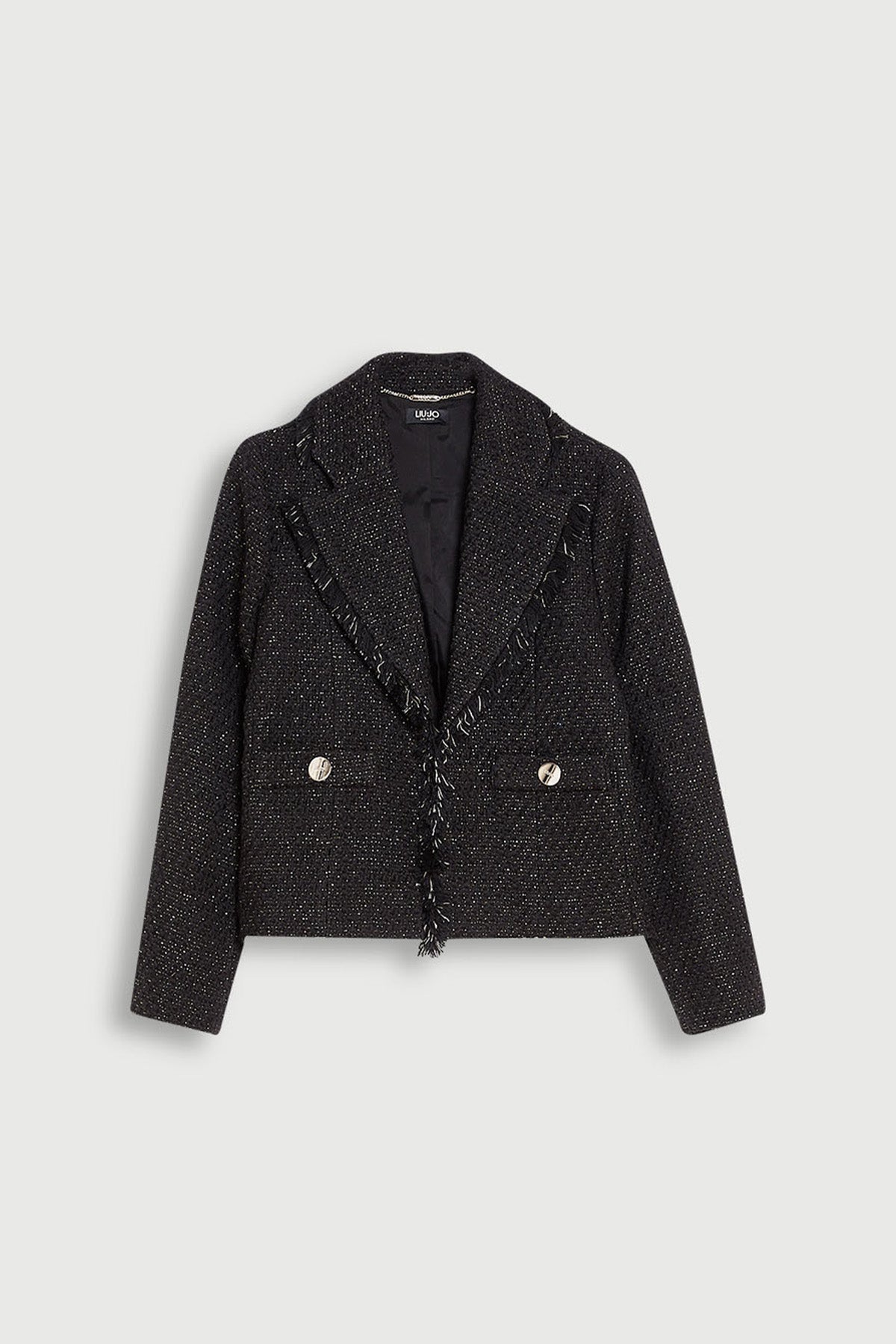 Liu Jo Tüvit Ceket-Libas Trendy Fashion Store