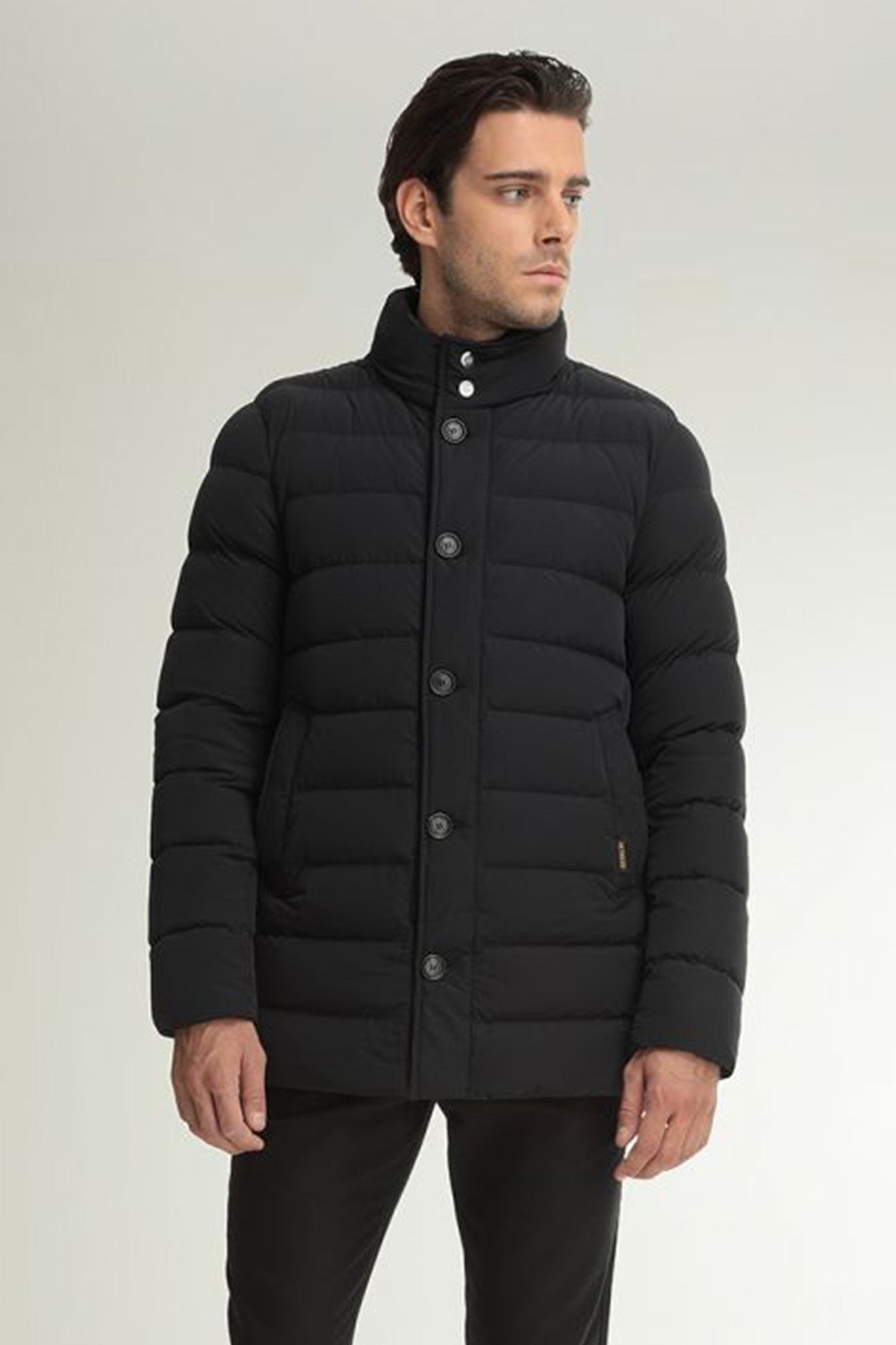 Hetrego Urban Demonte İç Yelekli Puffer Mont-Libas Trendy Fashion Store