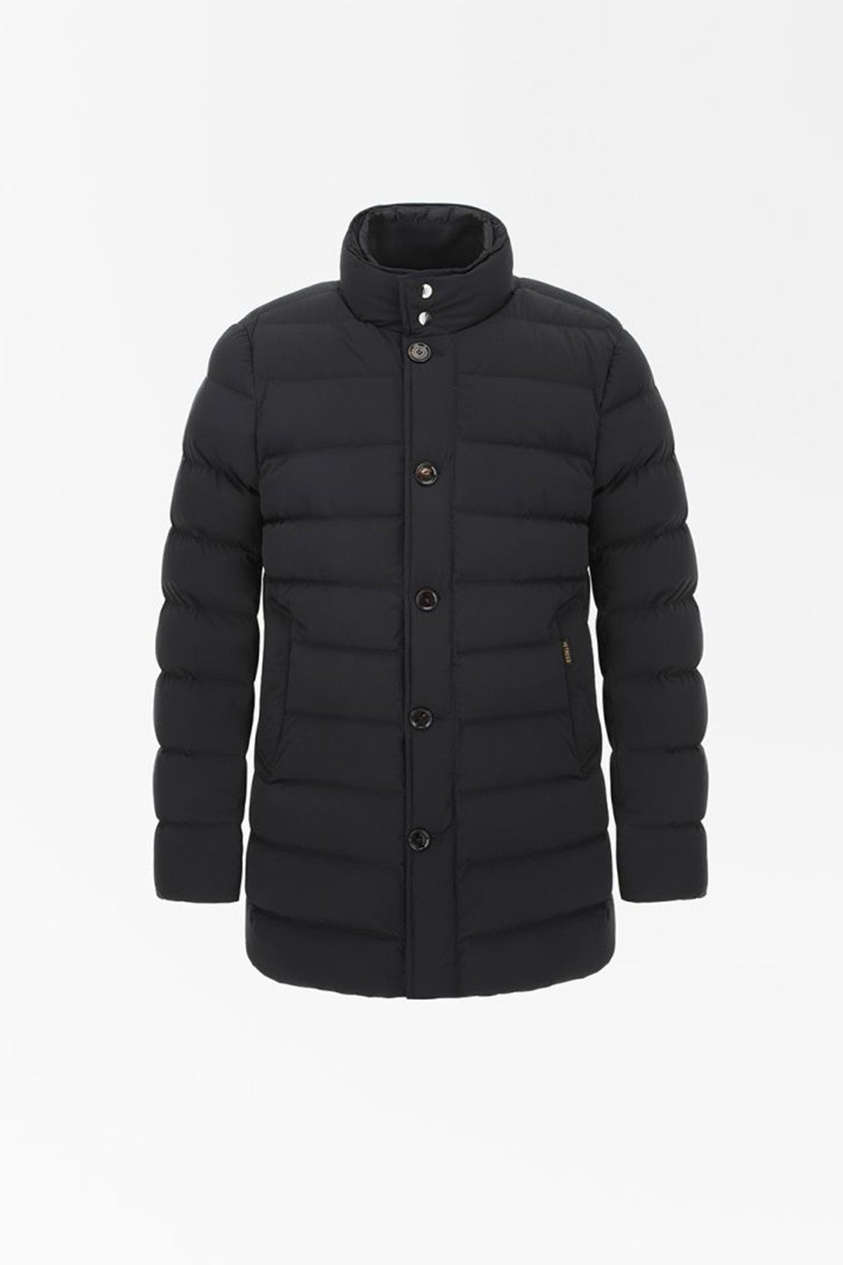 Hetrego Urban Demonte İç Yelekli Puffer Mont-Libas Trendy Fashion Store