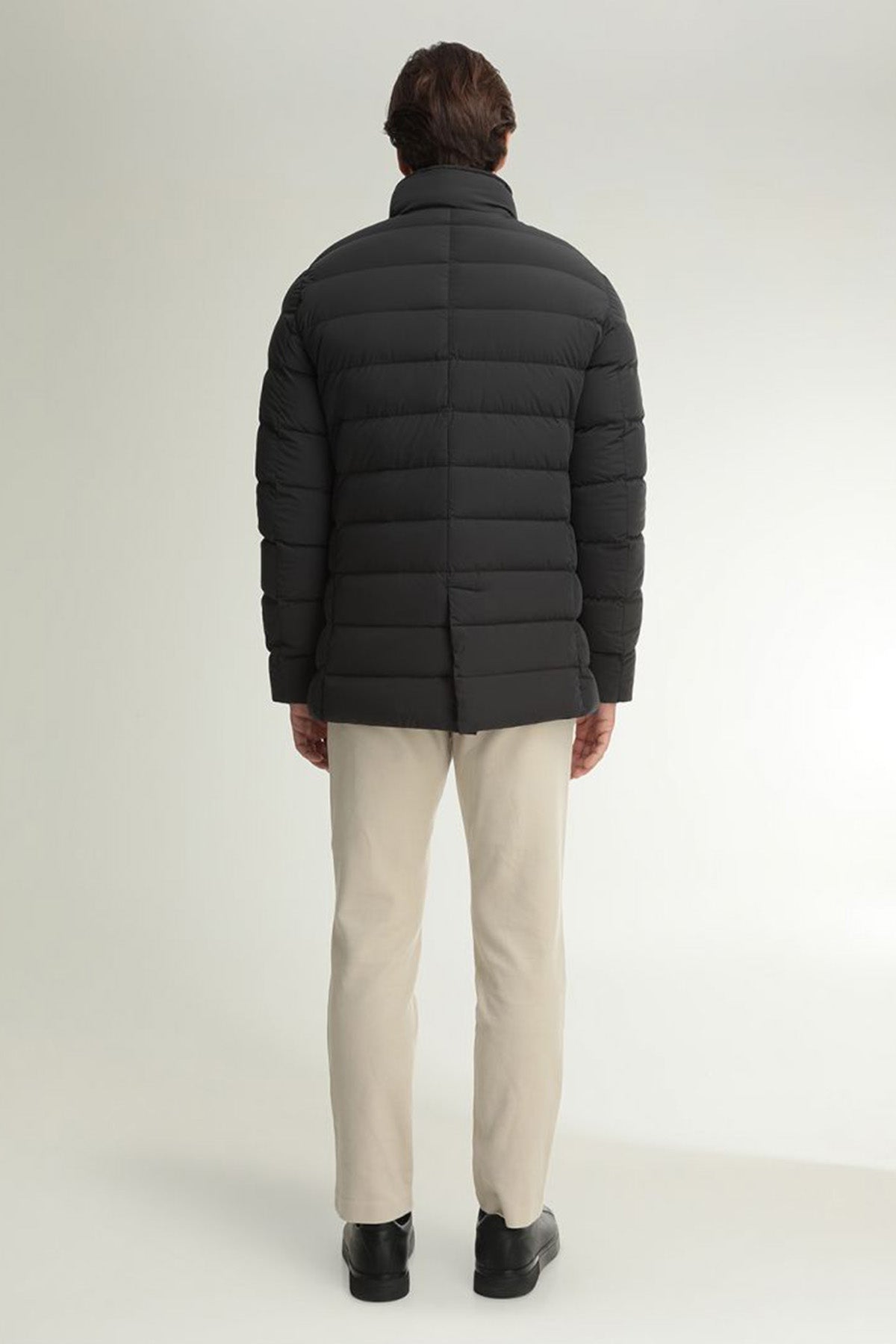 Hetrego Urban Demonte İç Yelekli Puffer Mont-Libas Trendy Fashion Store