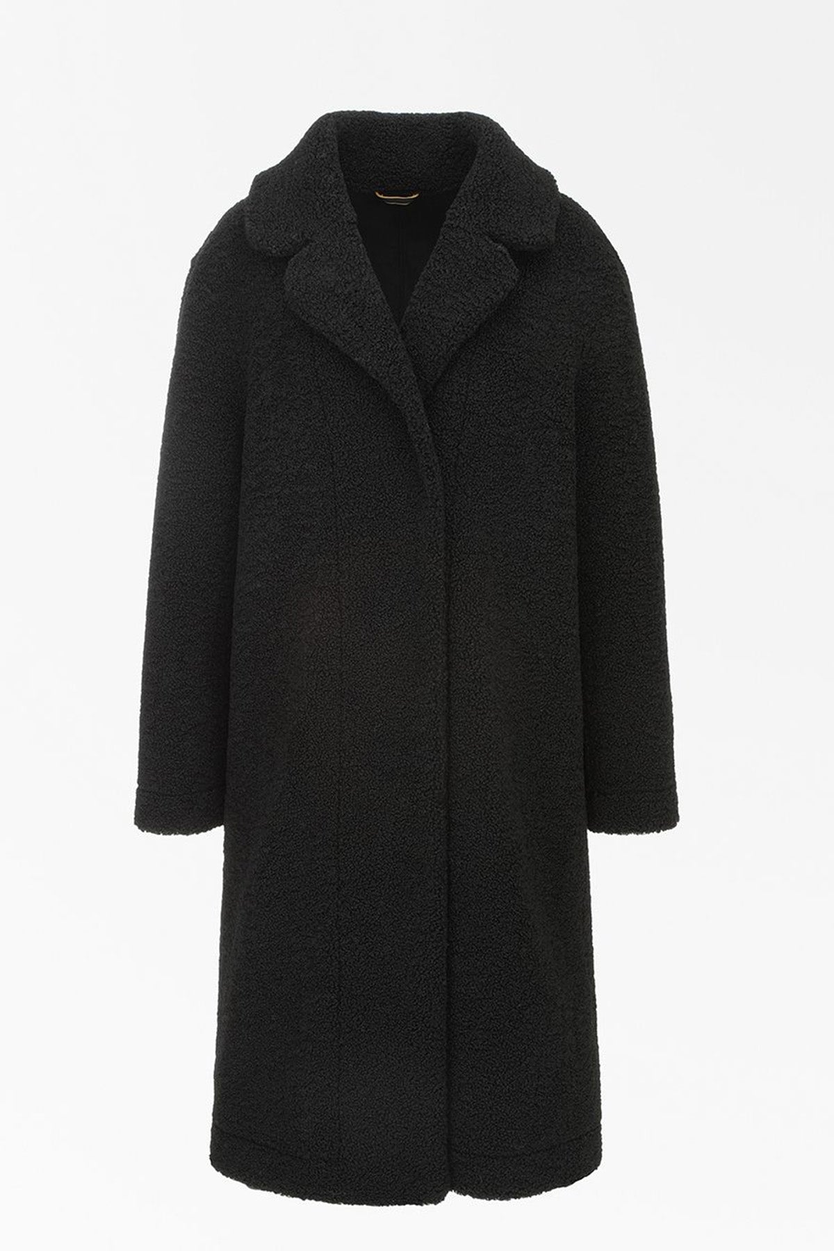 Hetrego Shannon Çift Taraflı Manto-Libas Trendy Fashion Store