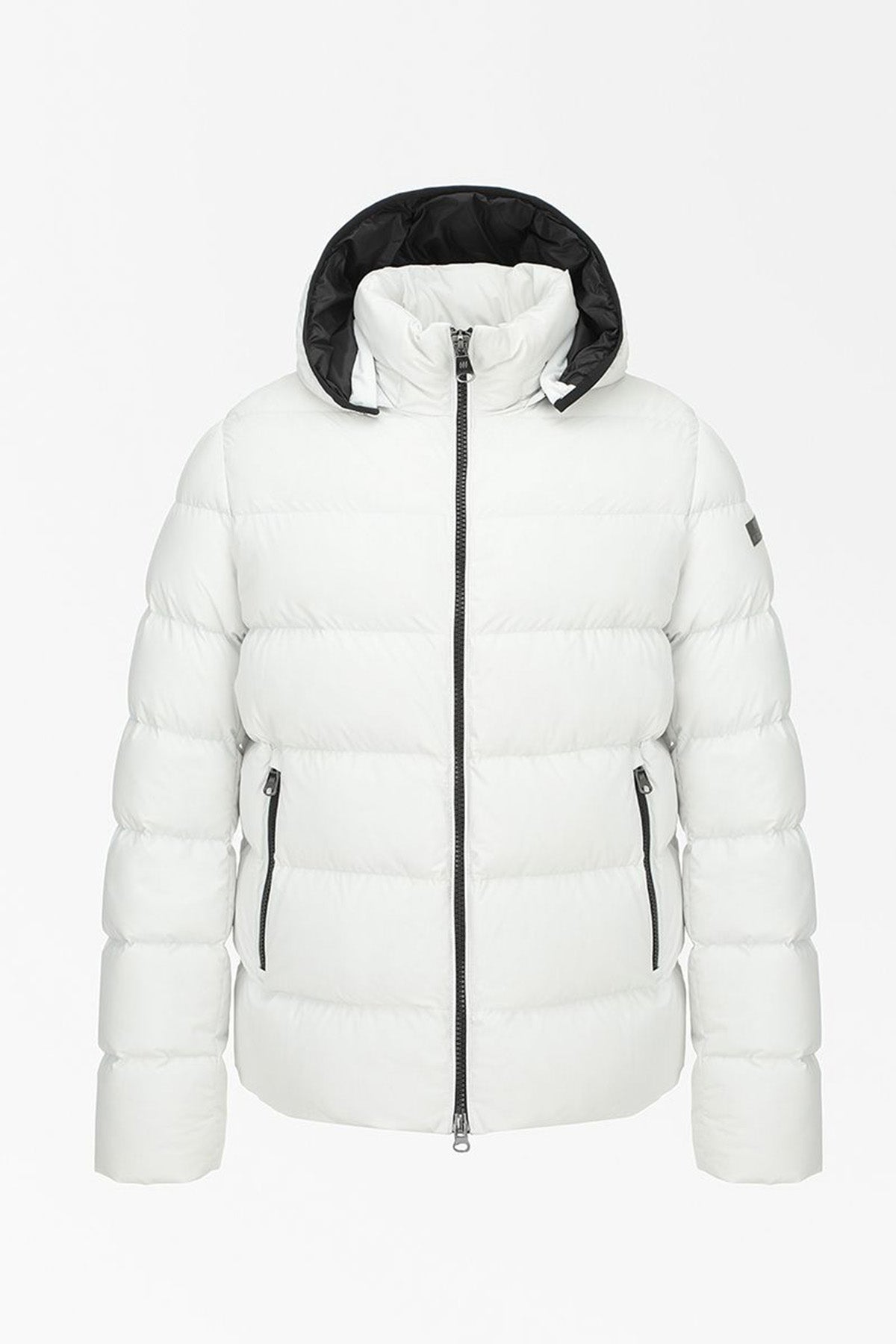 Hetrego Thomas Kapüşonlu Puffer Mont-Libas Trendy Fashion Store