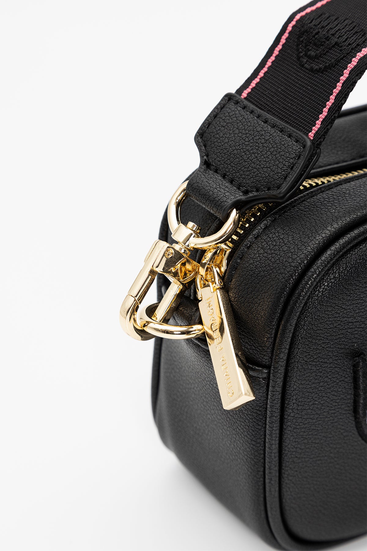 Chiara Ferragni Göz Logolu Omuz Çantası-Libas Trendy Fashion Store