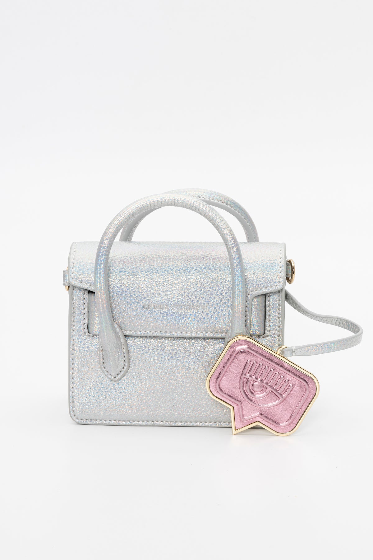 Chiara Ferragni Zincir Omuz Askılı Çanta-Libas Trendy Fashion Store