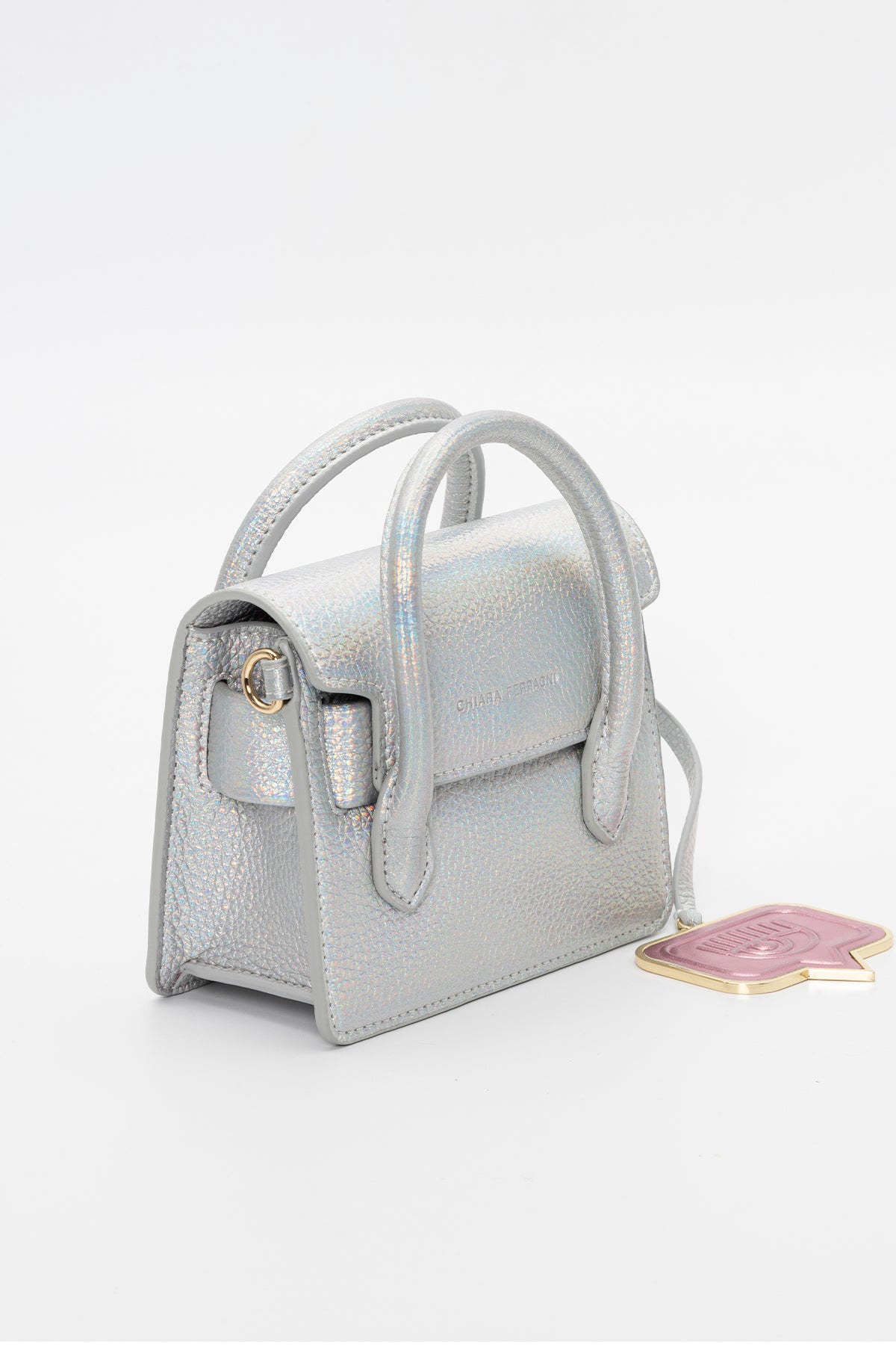 Chiara Ferragni Zincir Omuz Askılı Çanta-Libas Trendy Fashion Store