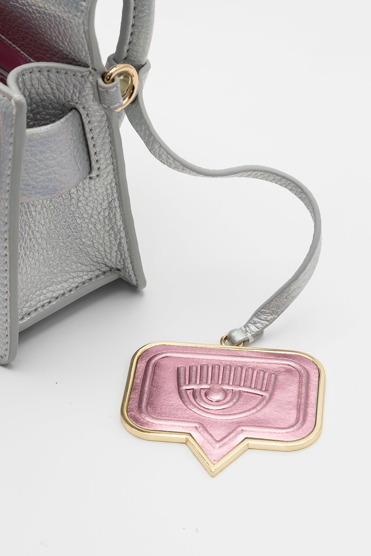 Chiara Ferragni Zincir Omuz Askılı Çanta-Libas Trendy Fashion Store