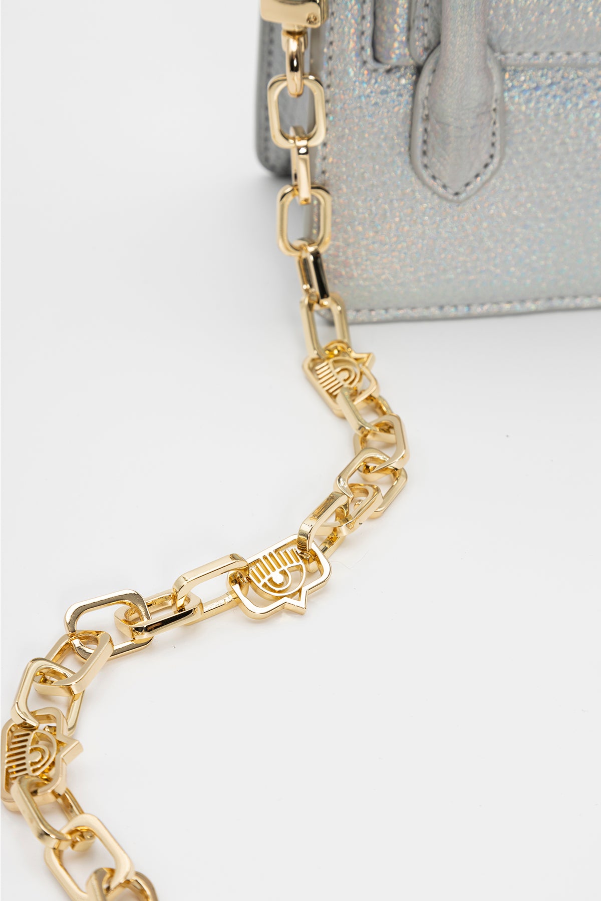 Chiara Ferragni Zincir Omuz Askılı Çanta-Libas Trendy Fashion Store