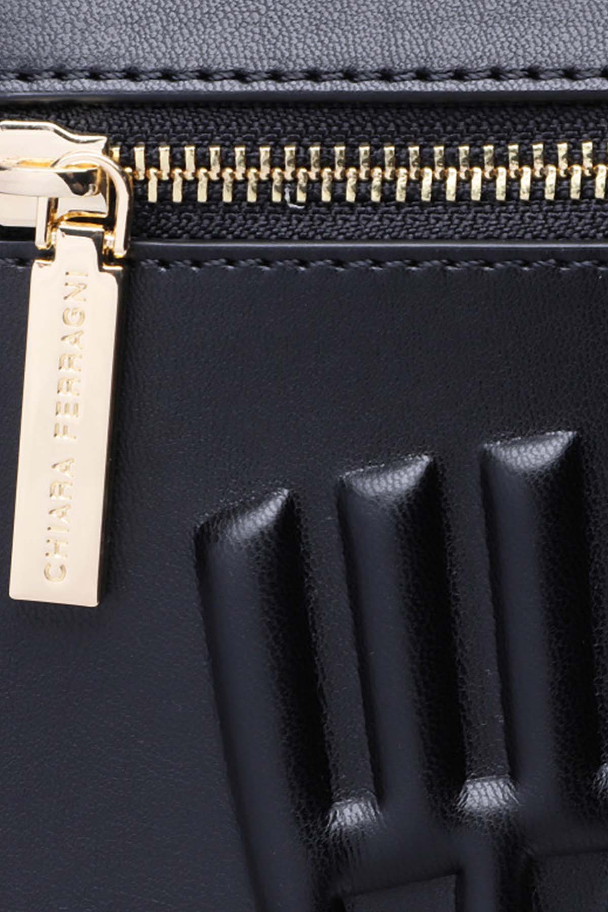 Chiara Ferragni Göz Logolu Shopping Bag Çanta-Libas Trendy Fashion Store