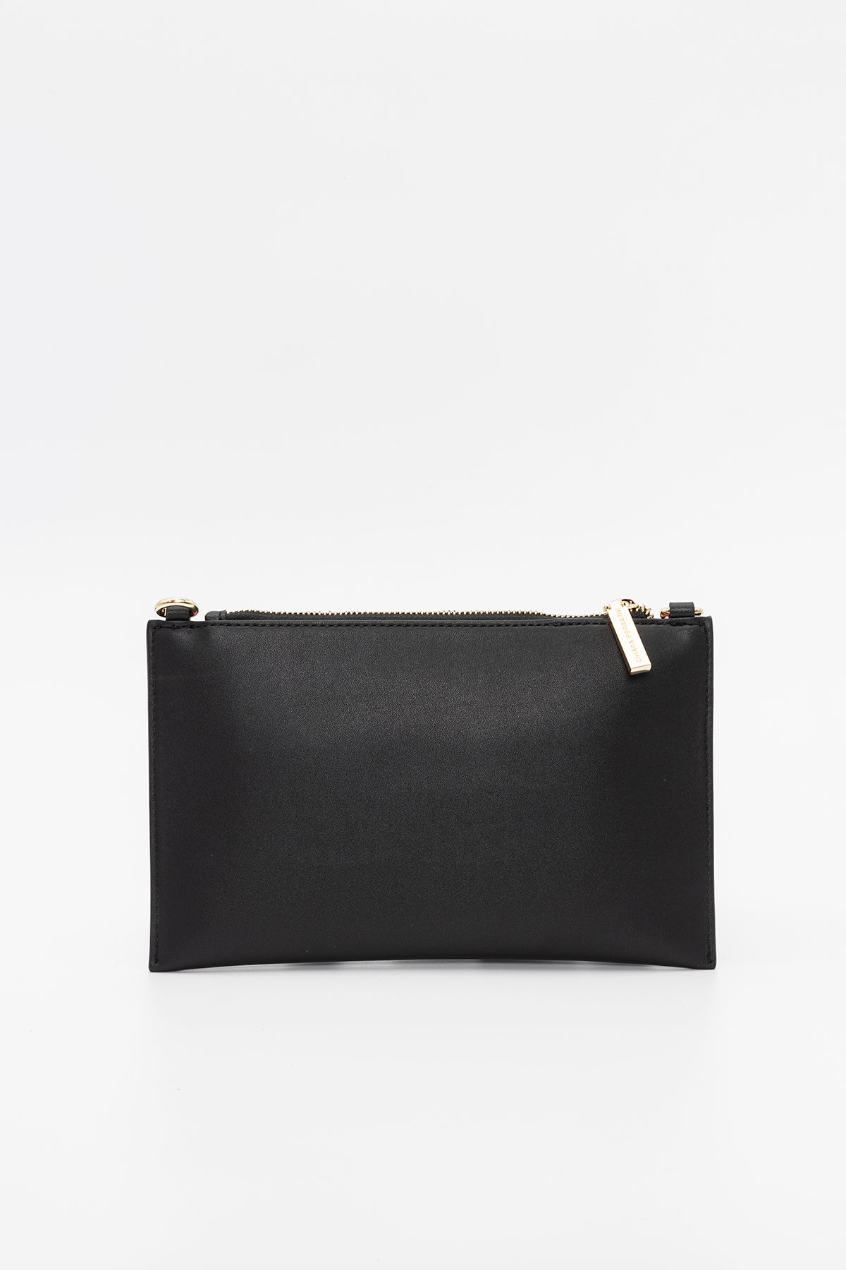 Chiara Ferragni Troklu Göz Logolu Clutch Çanta-Libas Trendy Fashion Store