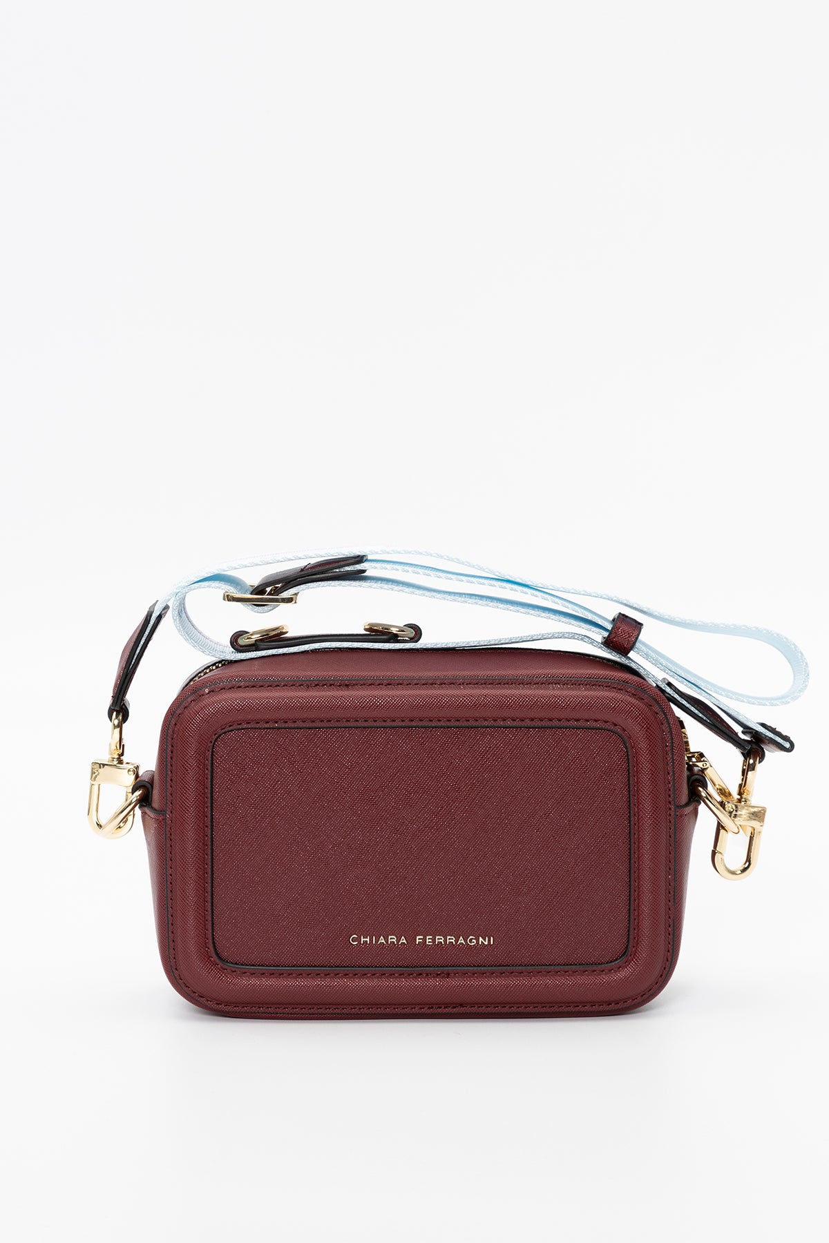 Chiara Ferragni Göz Logolu Omuz Çantası-Libas Trendy Fashion Store