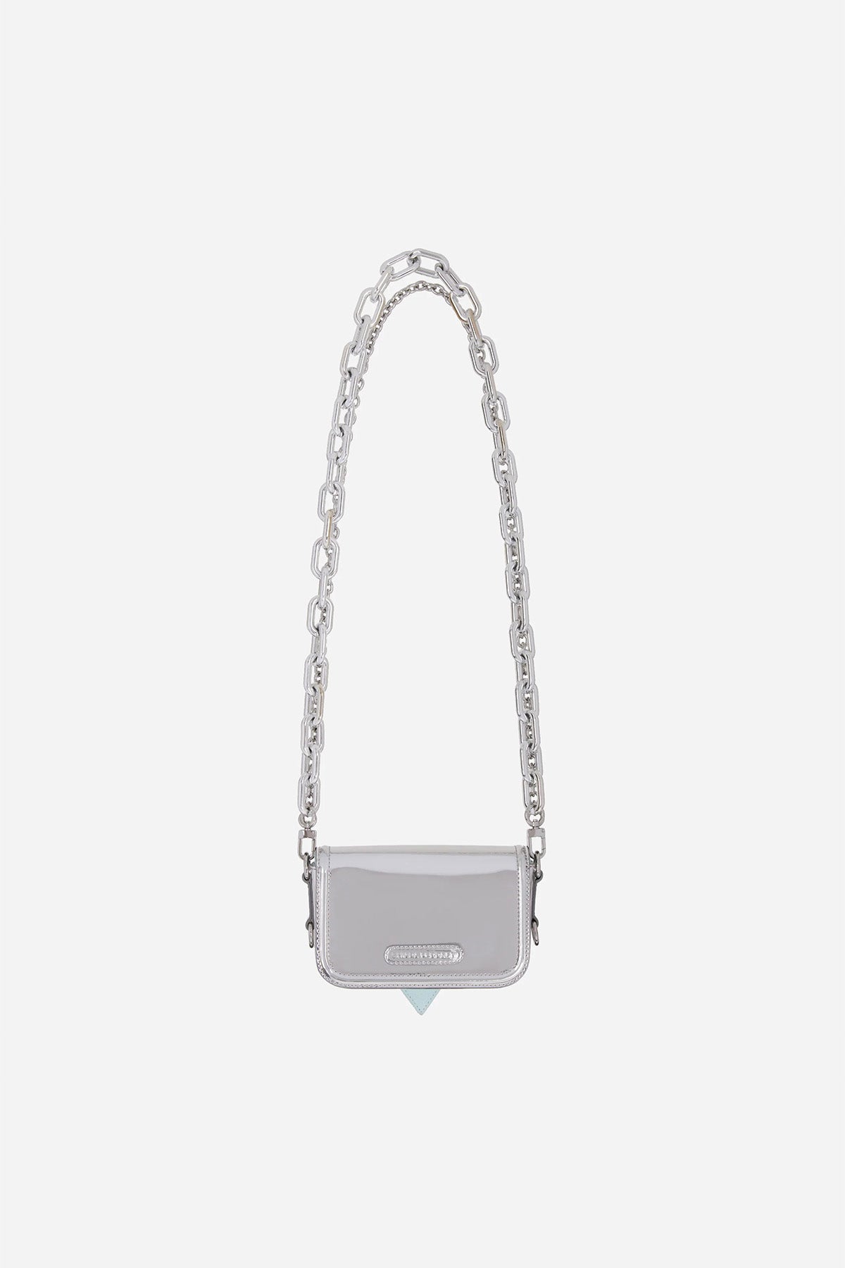 Chiara Ferragni Zincir Askılı Omuz Çantası-Libas Trendy Fashion Store