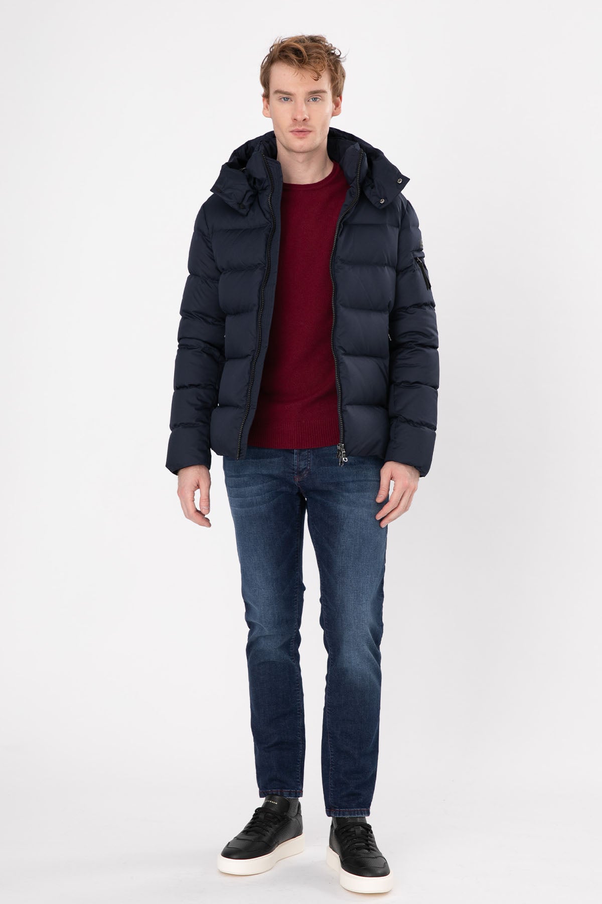 Richard J. Brown Tokyo Slim Fit Jeans-Libas Trendy Fashion Store