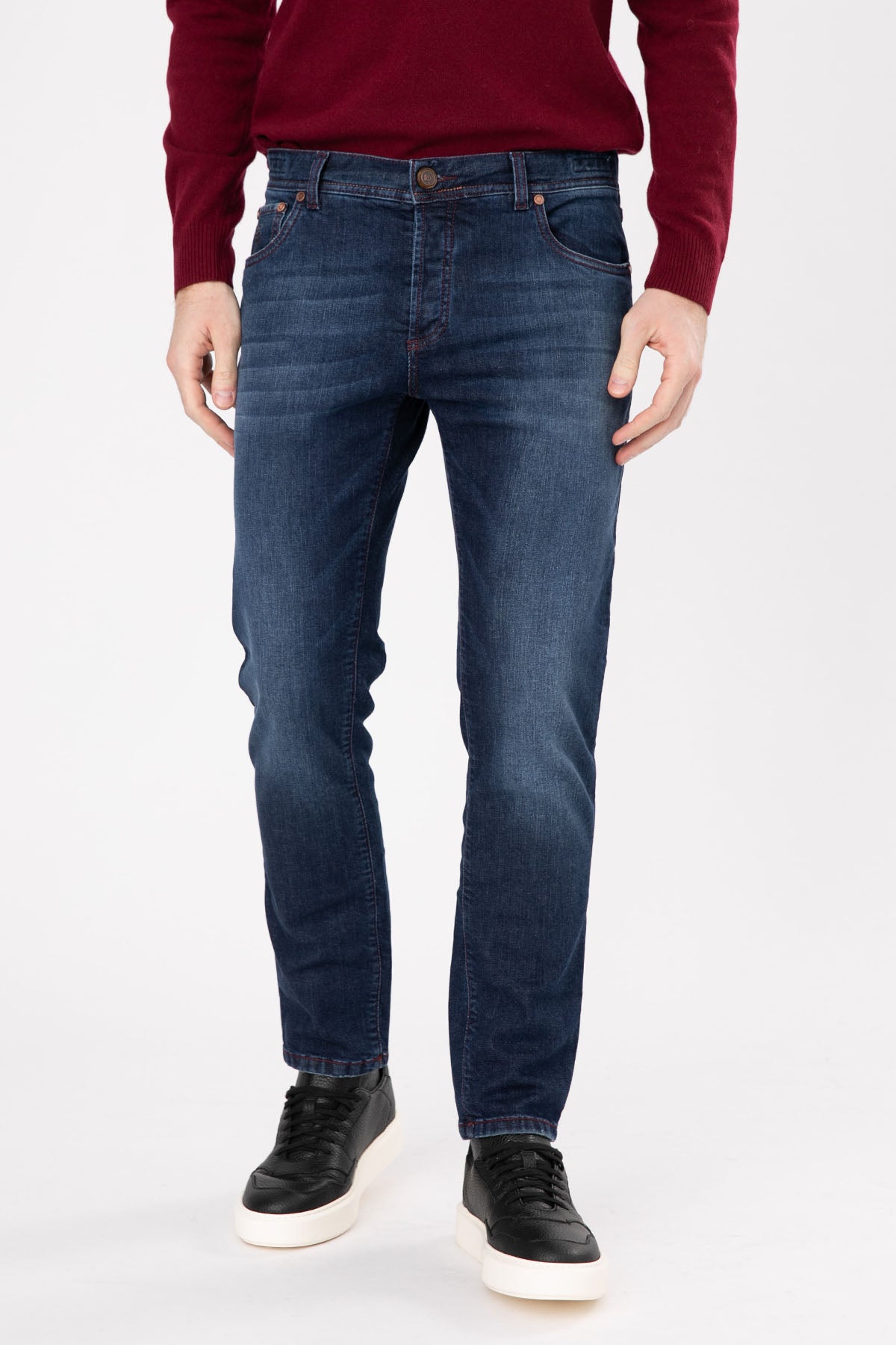 Richard J. Brown Tokyo Slim Fit Jeans-Libas Trendy Fashion Store