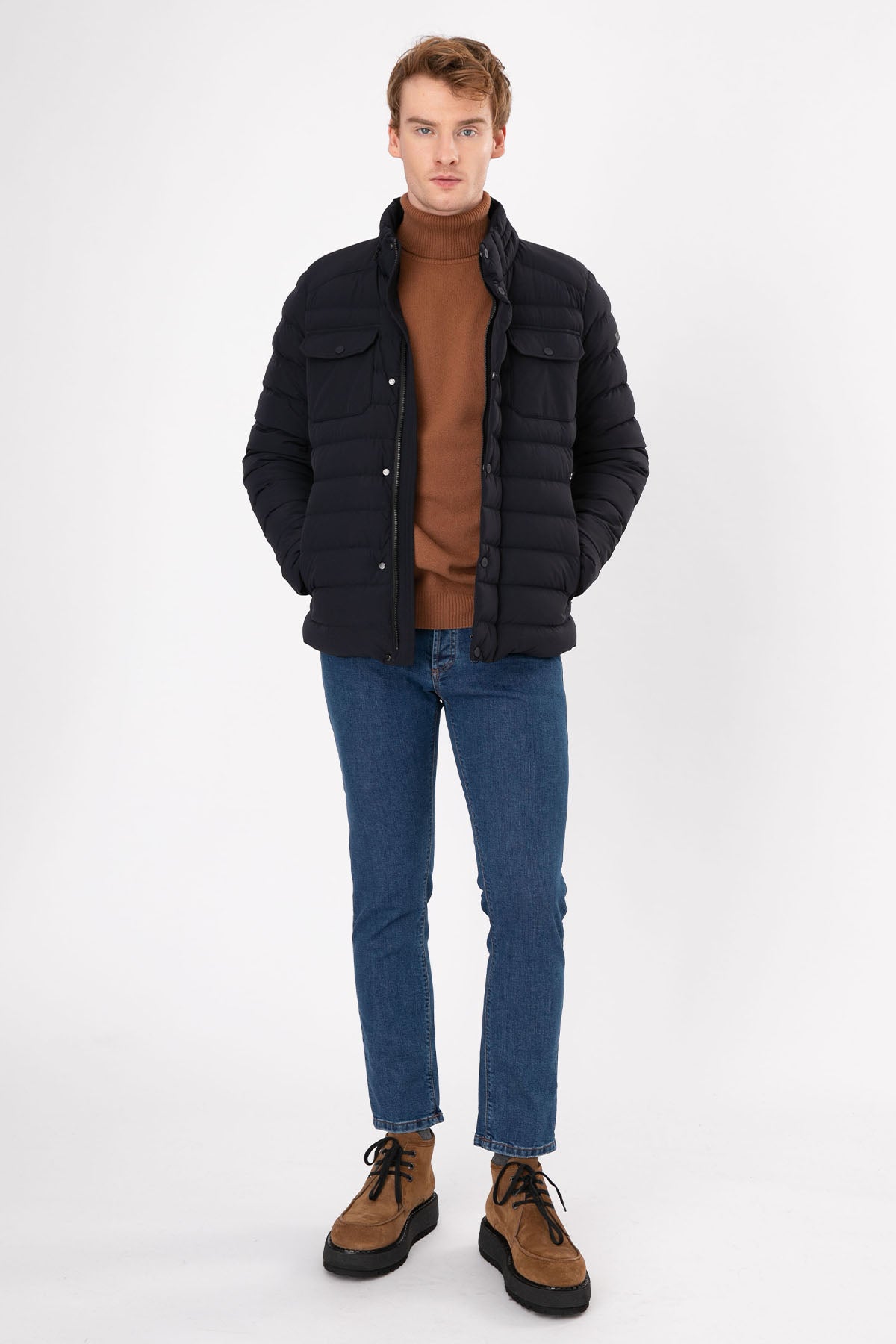 Richard J. Brown Tokyo Slim Fit Jeans-Libas Trendy Fashion Store