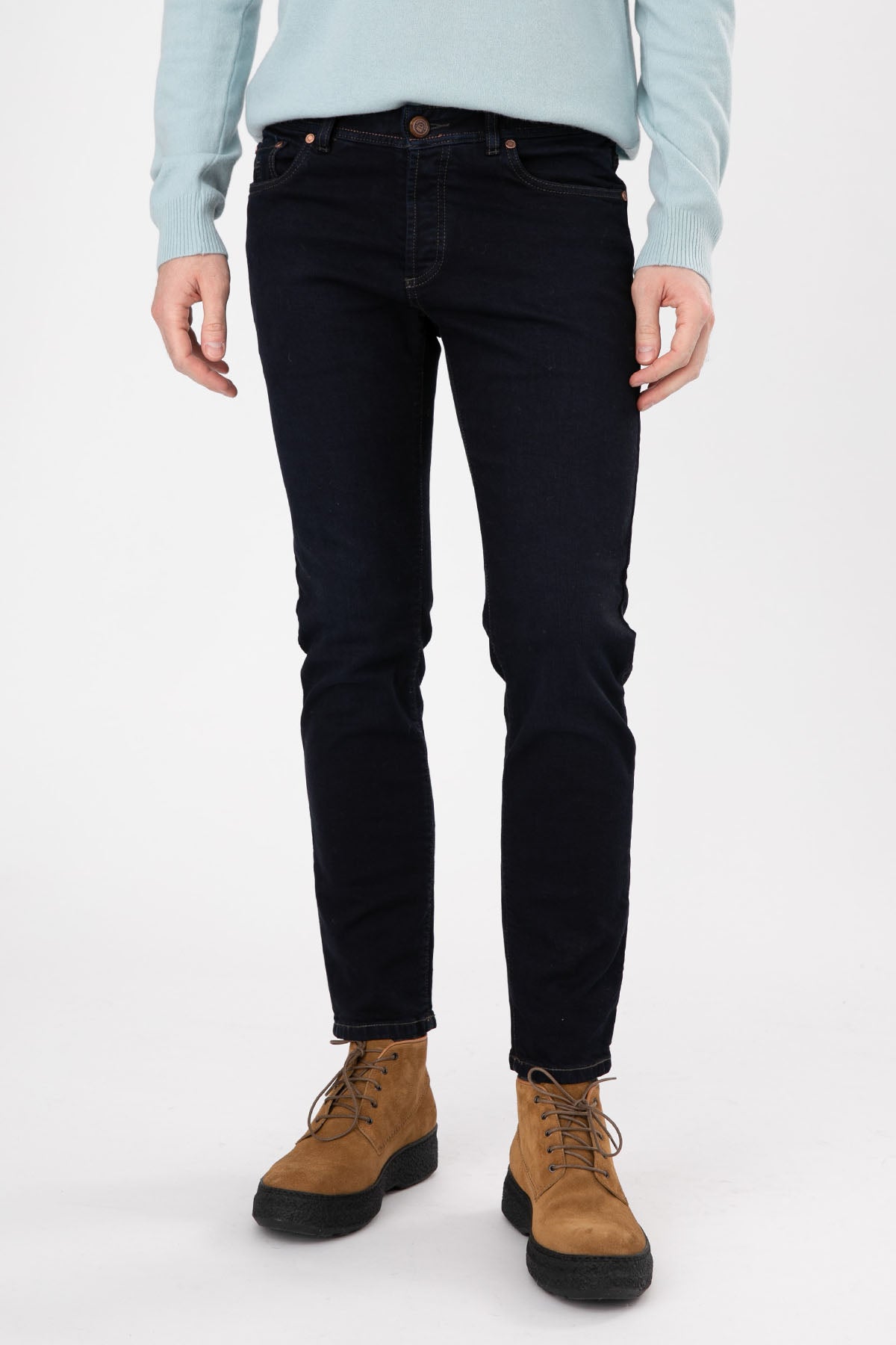 Richard J. Brown Cortina Slim Fit Jeans-Libas Trendy Fashion Store