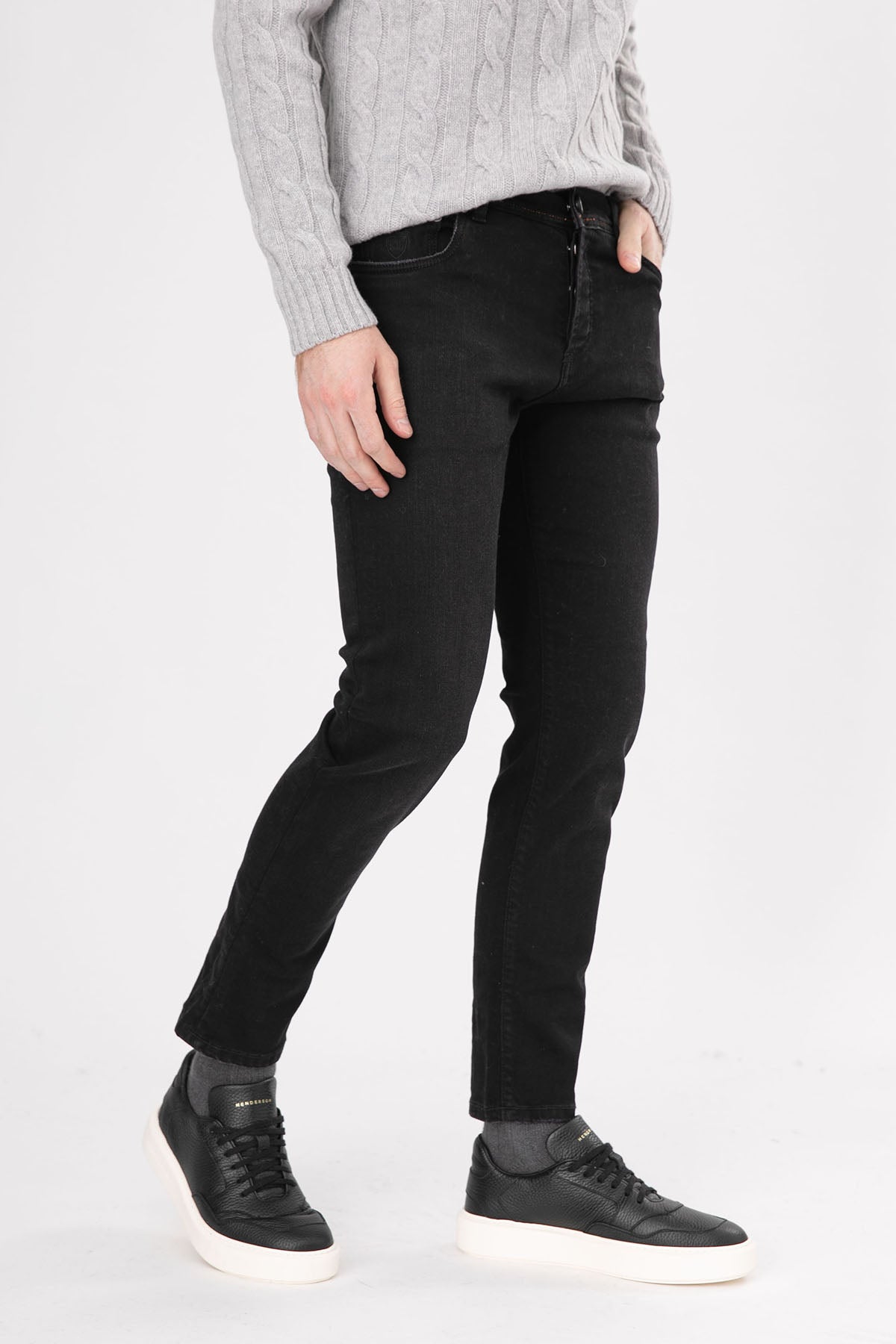 Richard J. Brown Tokyo Slim Fit Jeans-Libas Trendy Fashion Store