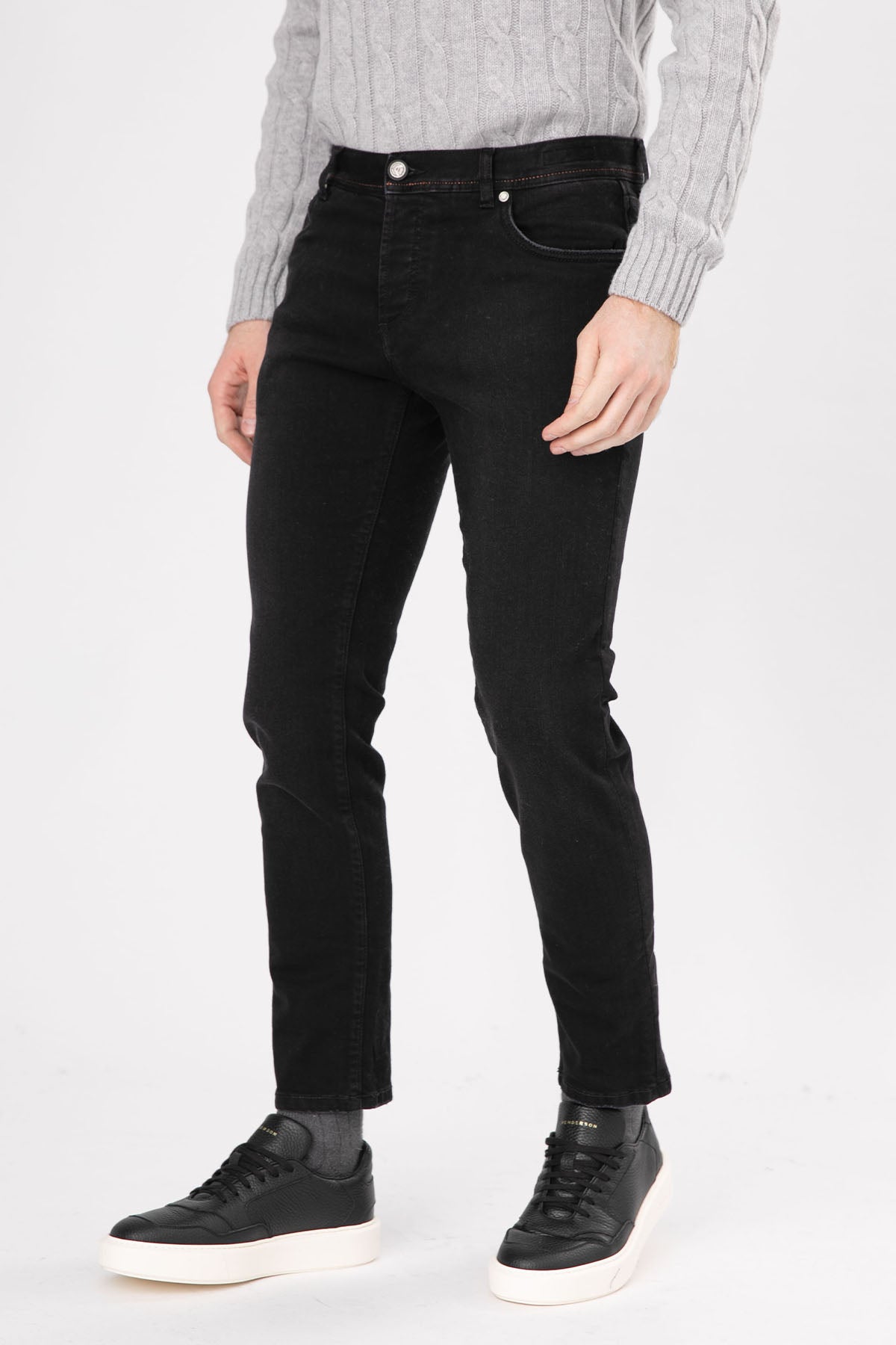 Richard J. Brown Tokyo Slim Fit Jeans-Libas Trendy Fashion Store