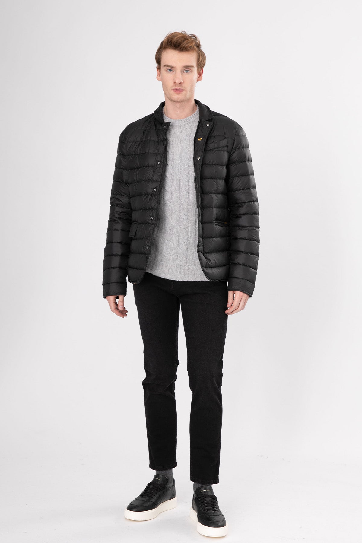 Richard J. Brown Tokyo Slim Fit Jeans-Libas Trendy Fashion Store