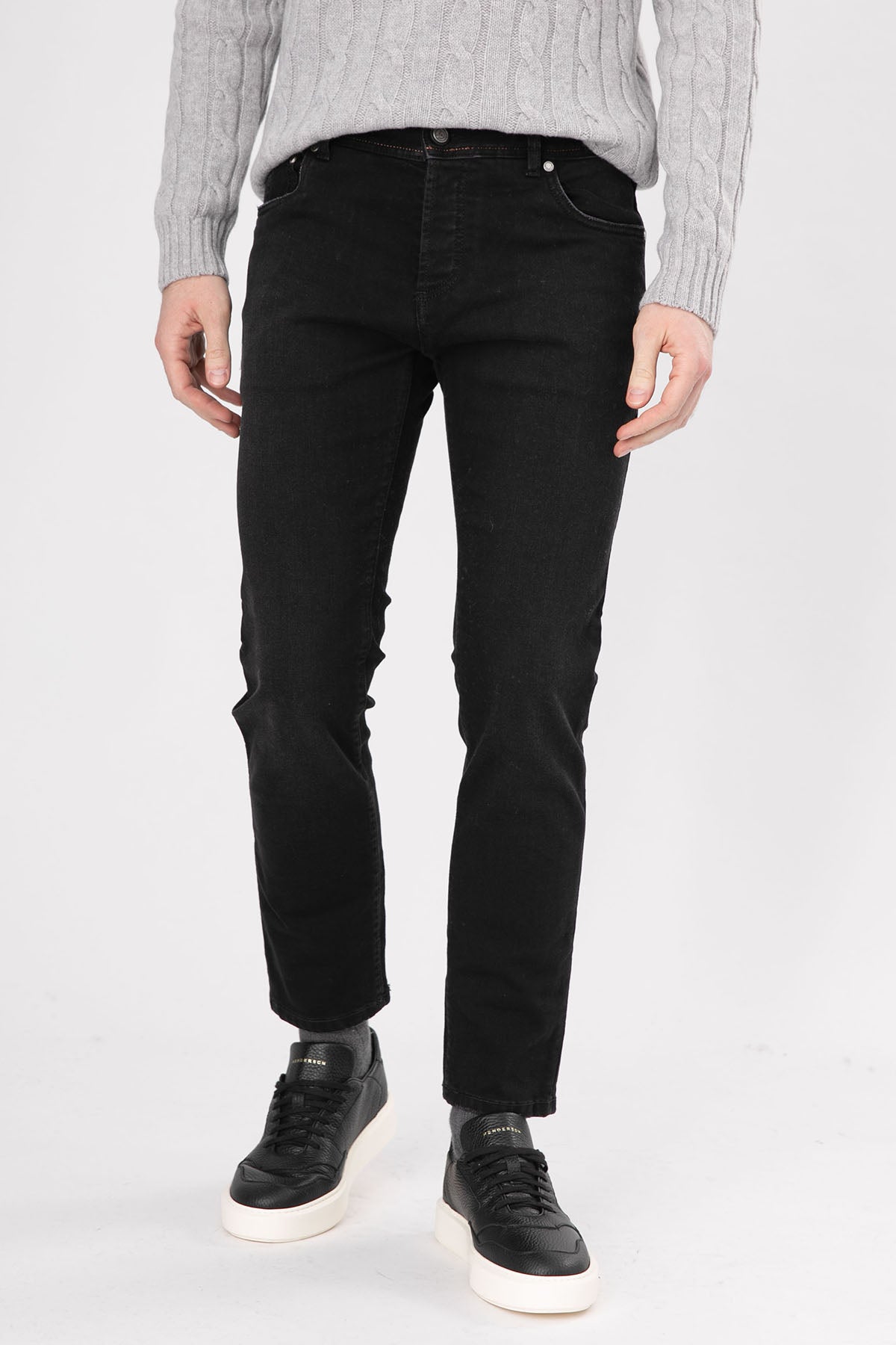 Richard J. Brown Tokyo Slim Fit Jeans-Libas Trendy Fashion Store