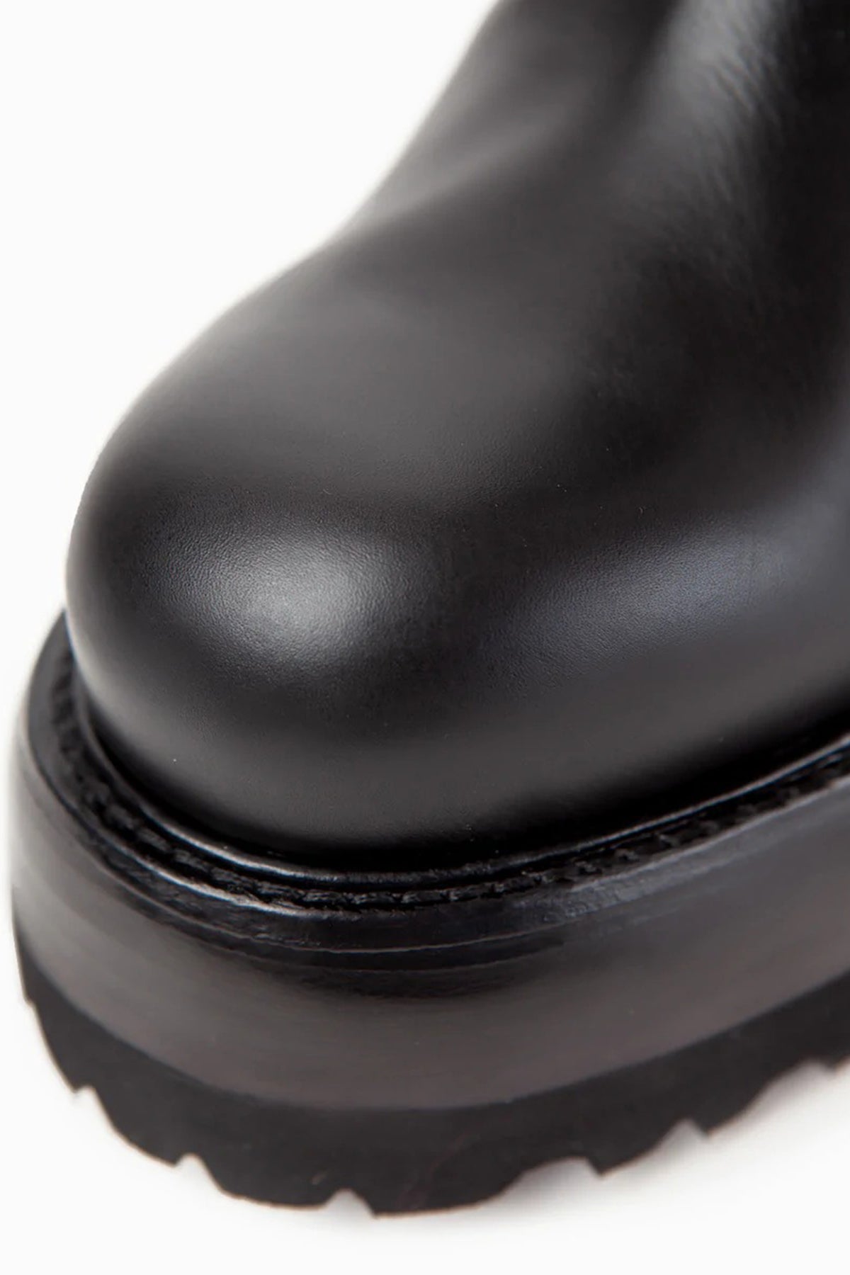 Paloma Barcelo Tristan Deri Çizme-Libas Trendy Fashion Store