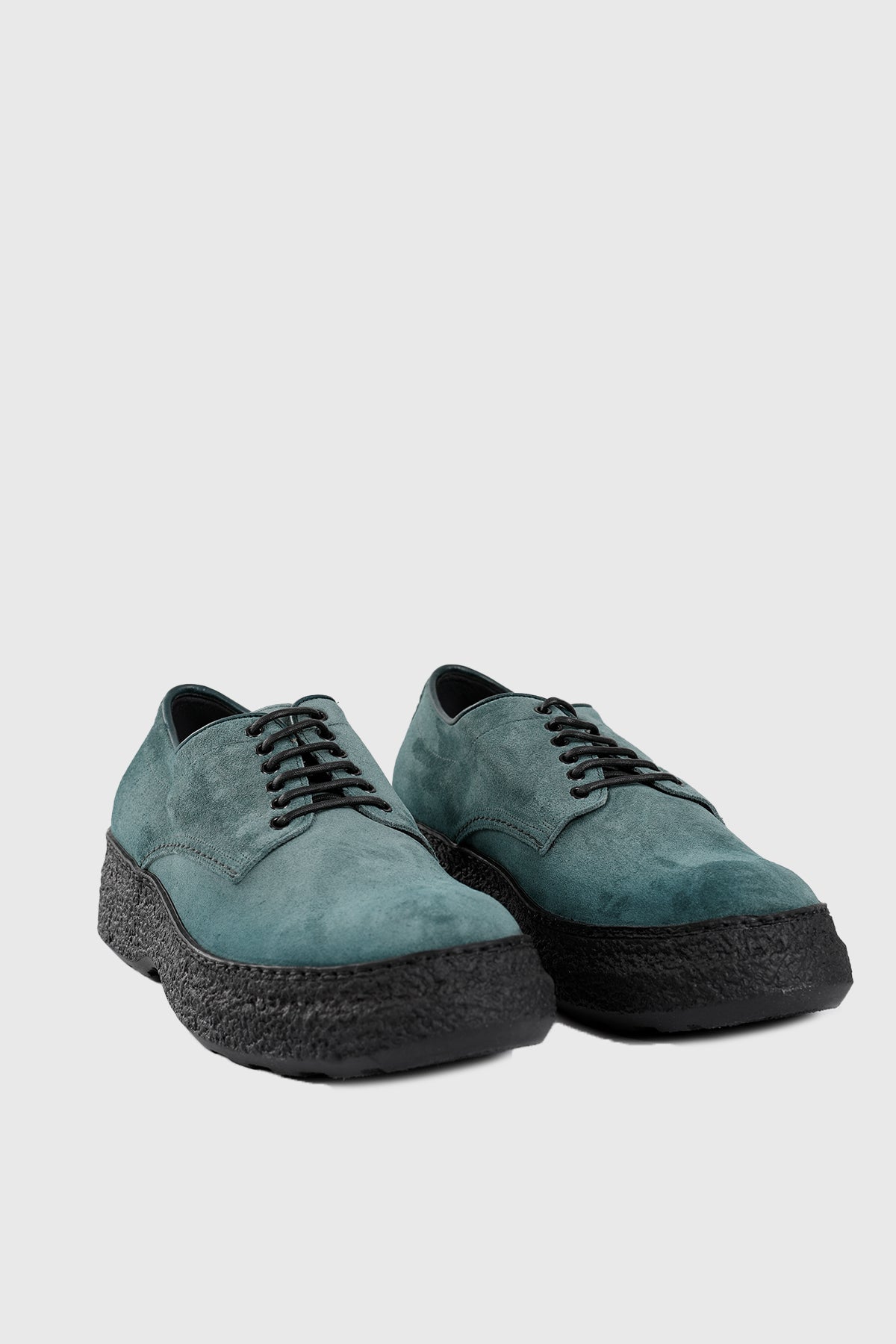 Pantanetti Casual Süet Ayakkabı-Libas Trendy Fashion Store