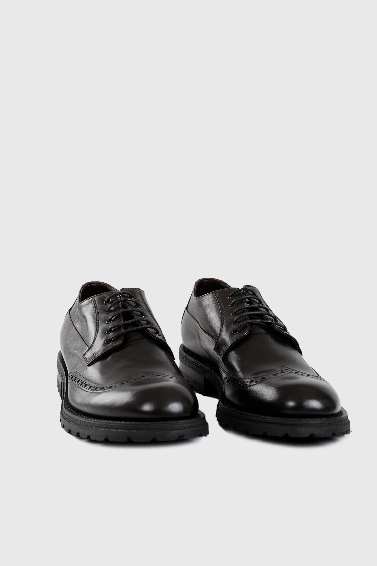 Pantanetti Casual Deri Ayakkabı-Libas Trendy Fashion Store