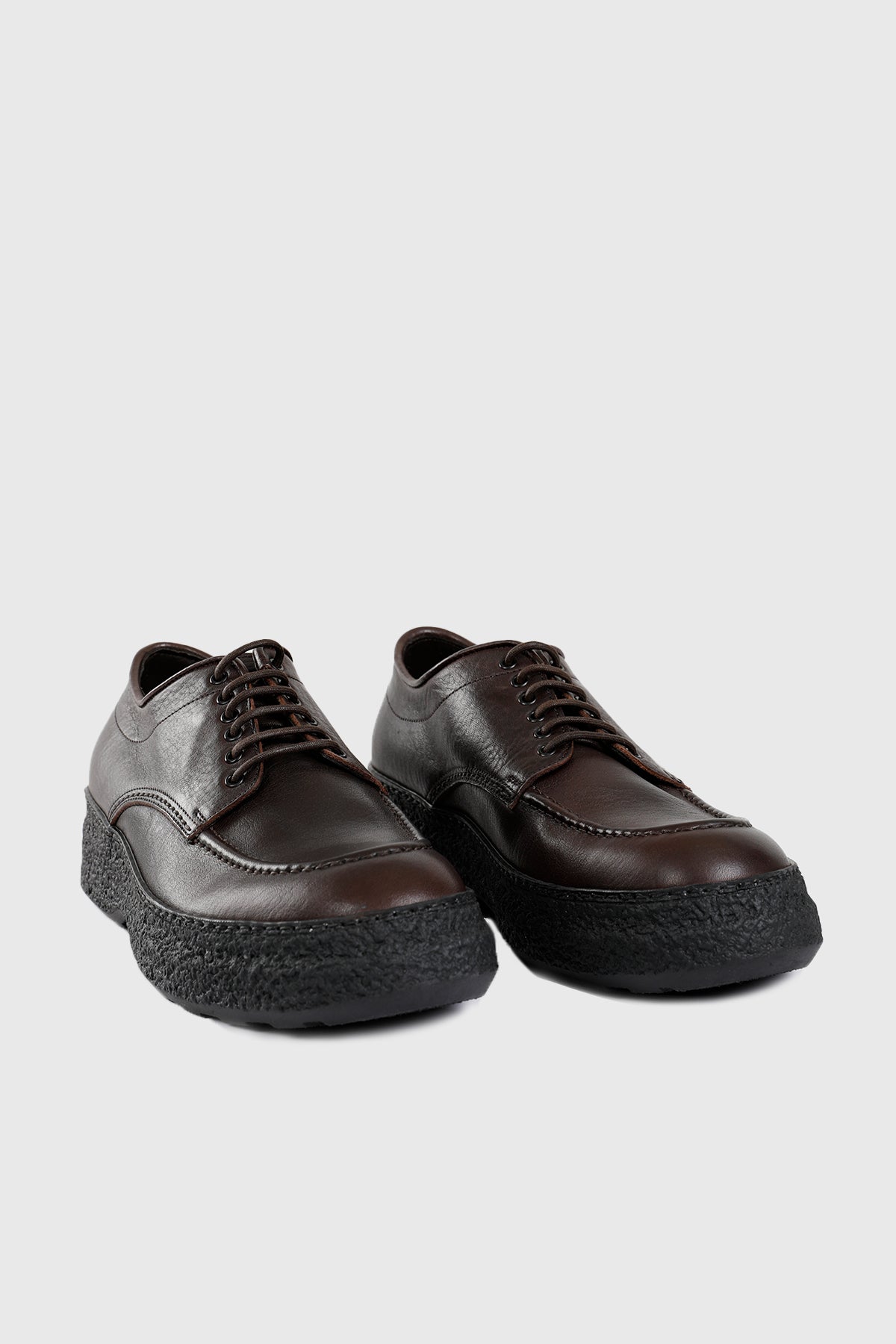 Pantanetti Casual Deri Ayakkabı-Libas Trendy Fashion Store