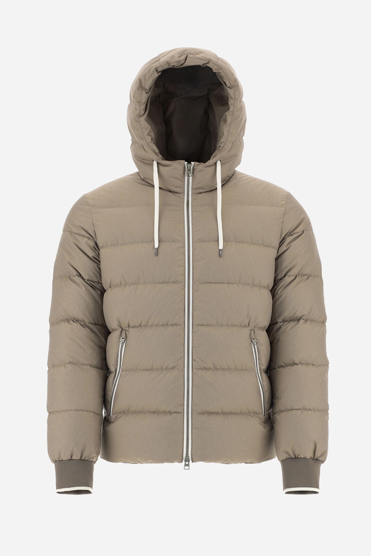 Herno Resort Kapüşonlu Puffer Mont-Libas Trendy Fashion Store