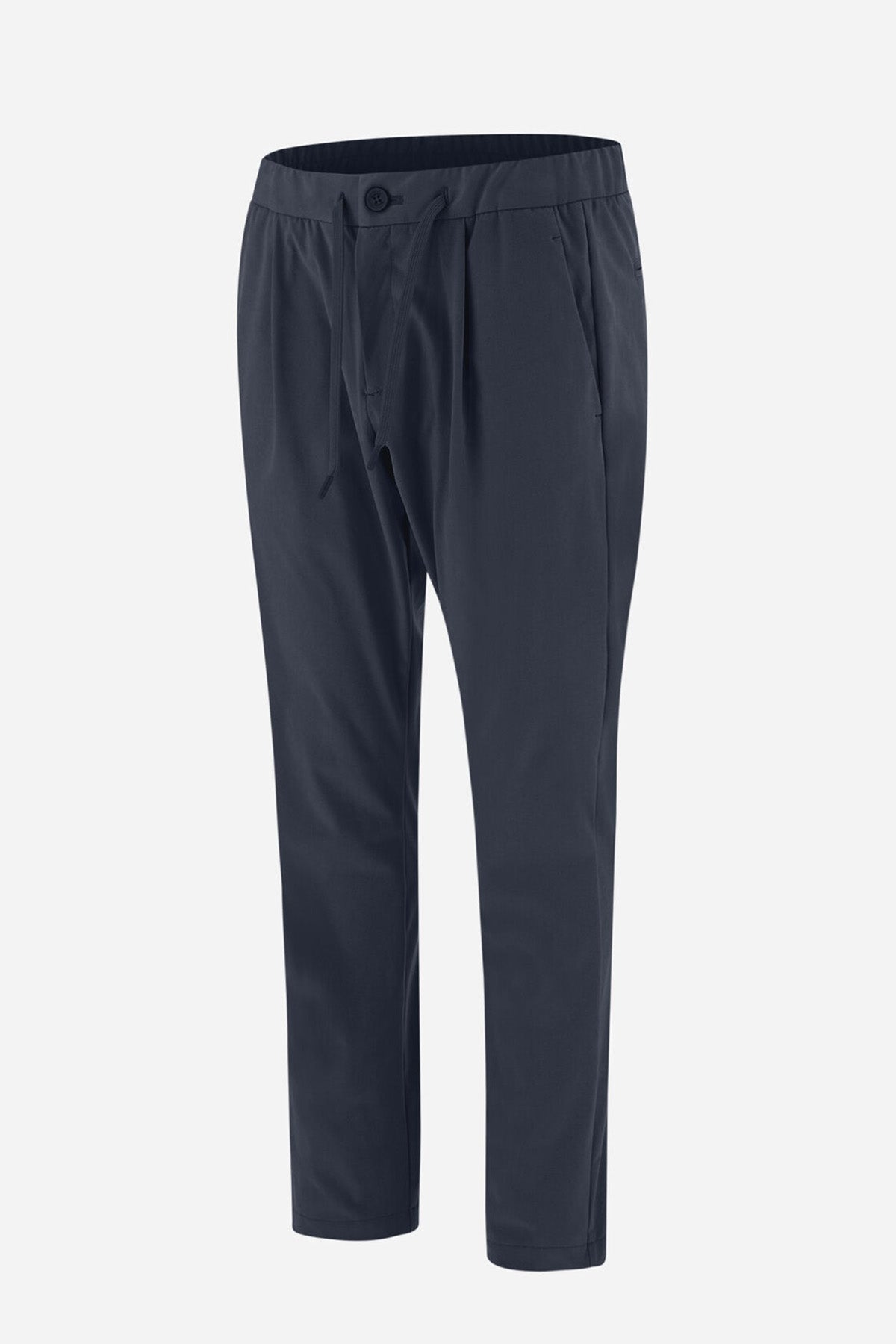 Herno Resort Tek Pile Beli Lastikli Streç Pantolon-Libas Trendy Fashion Store