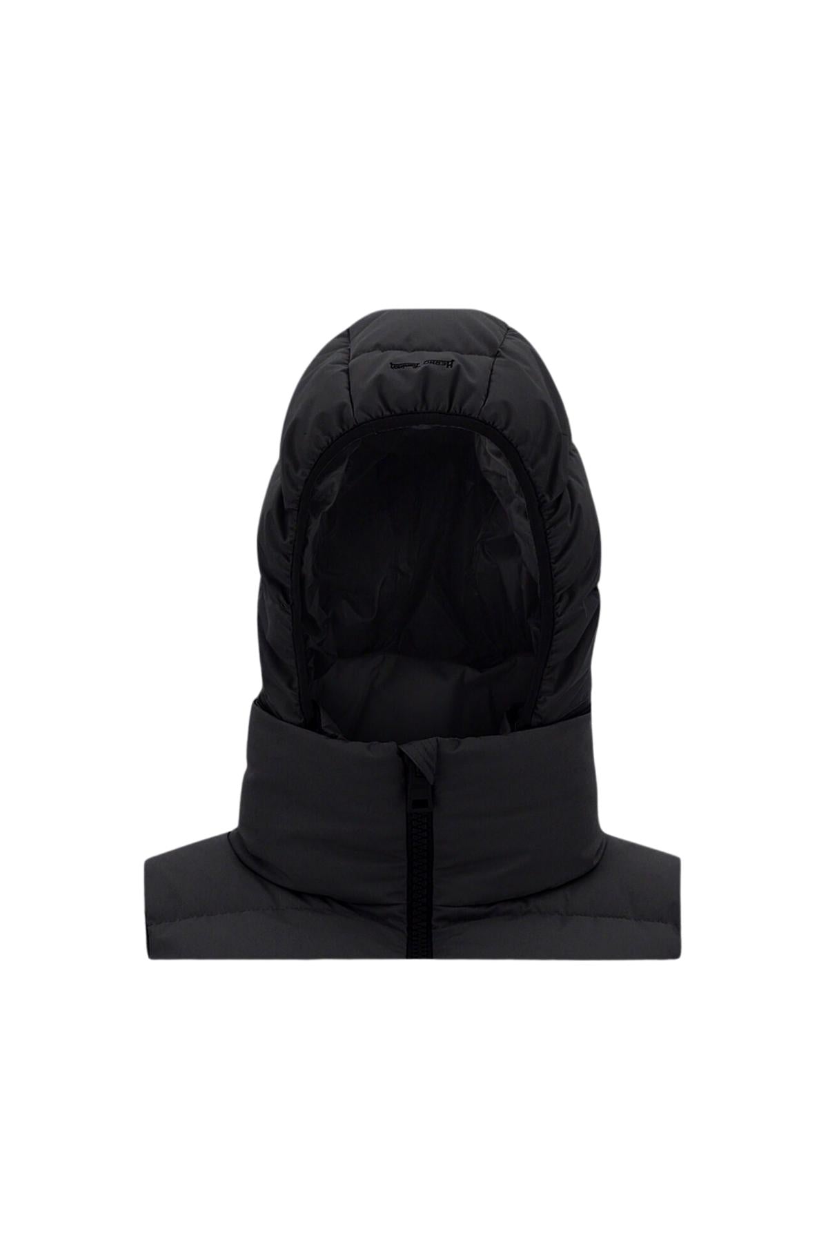 Herno Gore-Tex Laminar Slim Fit Puffer Kaban-Libas Trendy Fashion Store